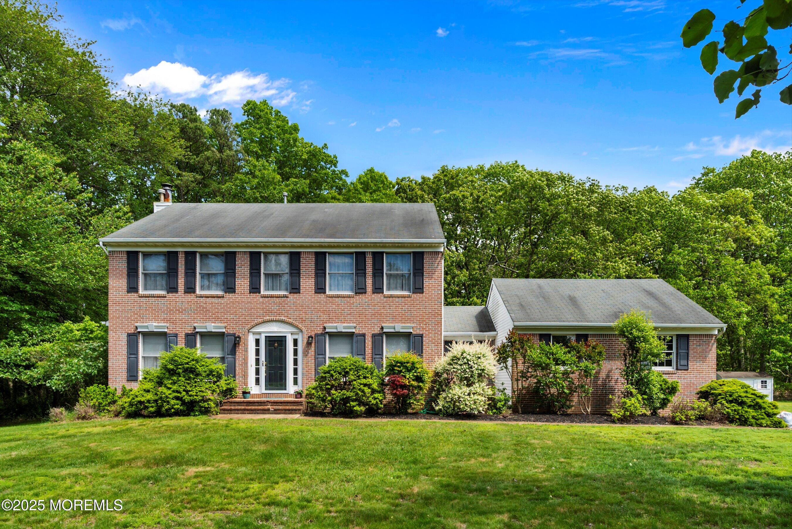 24 Statesboro Road, Freehold, New Jersey image 1