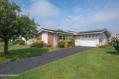 Photo of 6 Phillips Road, Brick, NJ 08724 (MLS # 22627010)