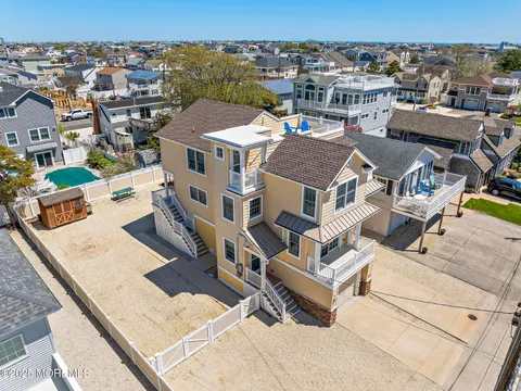 305 W 18th Street, Ship Bottom, NJ 08008 - MLS#: 22512577