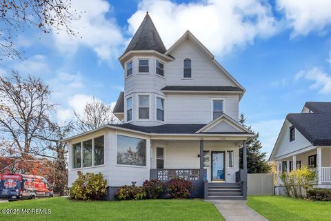 1200 Sunset Avenue Asbury Park NJ 07712