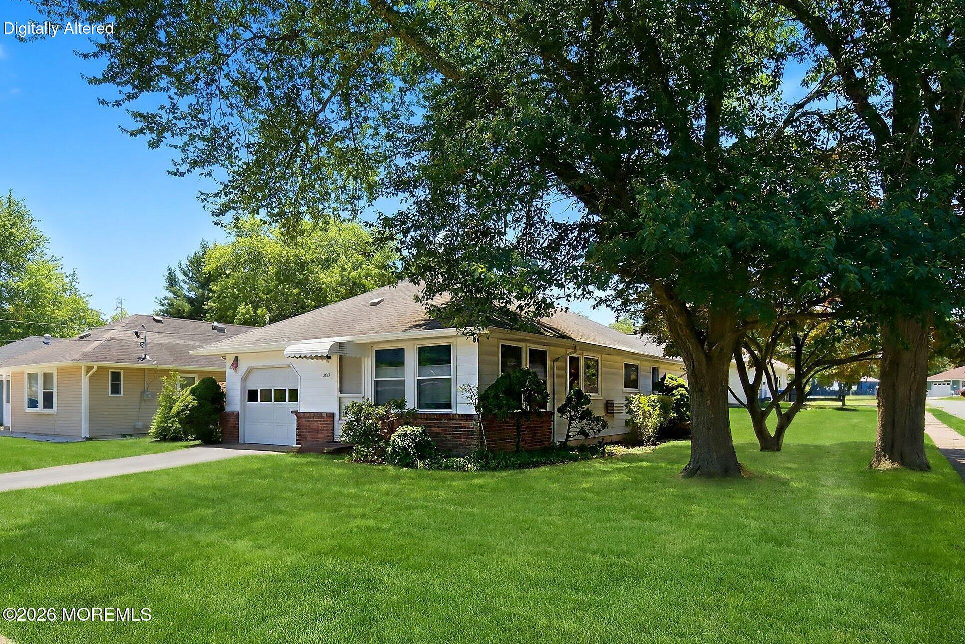 Photo 1 of 24 — 2212 Mount Carmel Boulevard, Toms River, NJ 08753