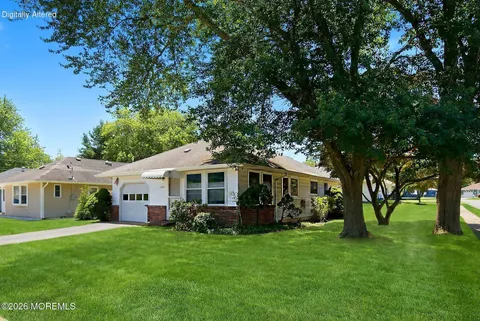 2212 Mount Carmel Boulevard, Toms River, NJ 08753 - #: 22619477