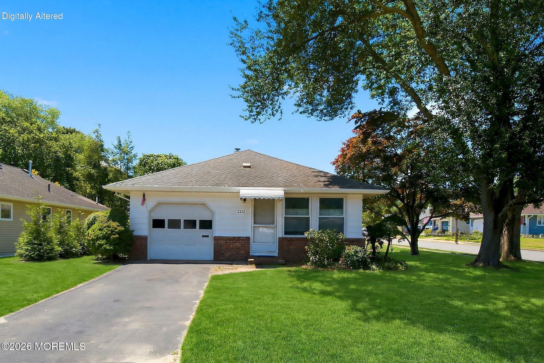 2212 Mount Carmel Boulevard