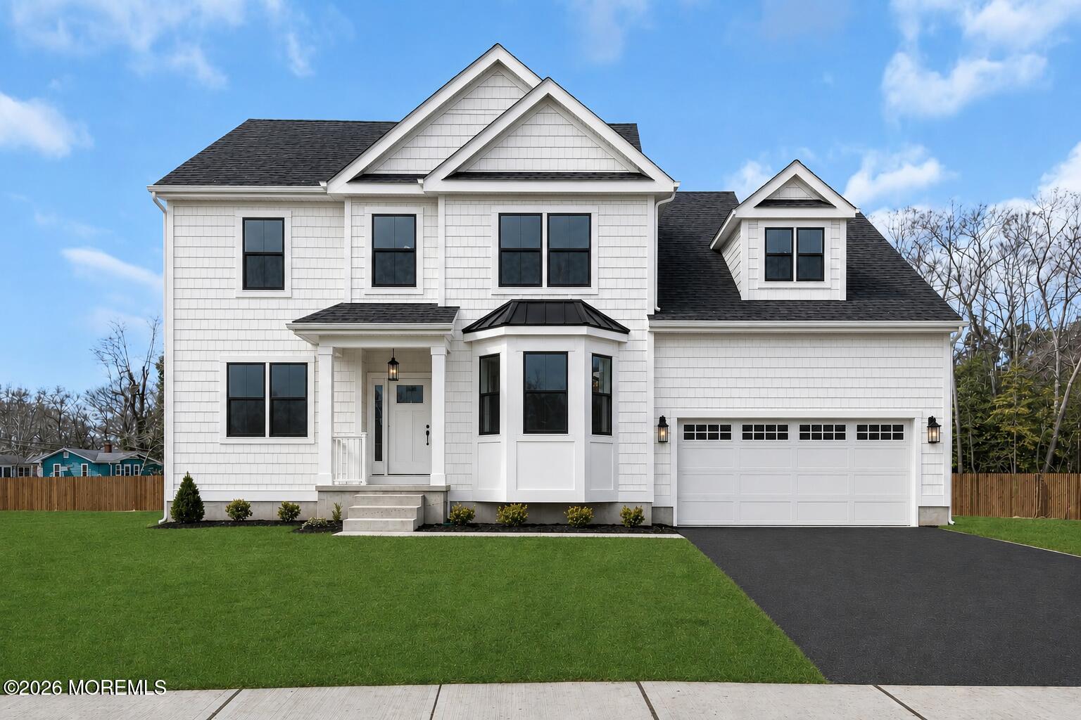 Photo 1 of 67 — 1 Southern Boulevard, Bayville, NJ 08721