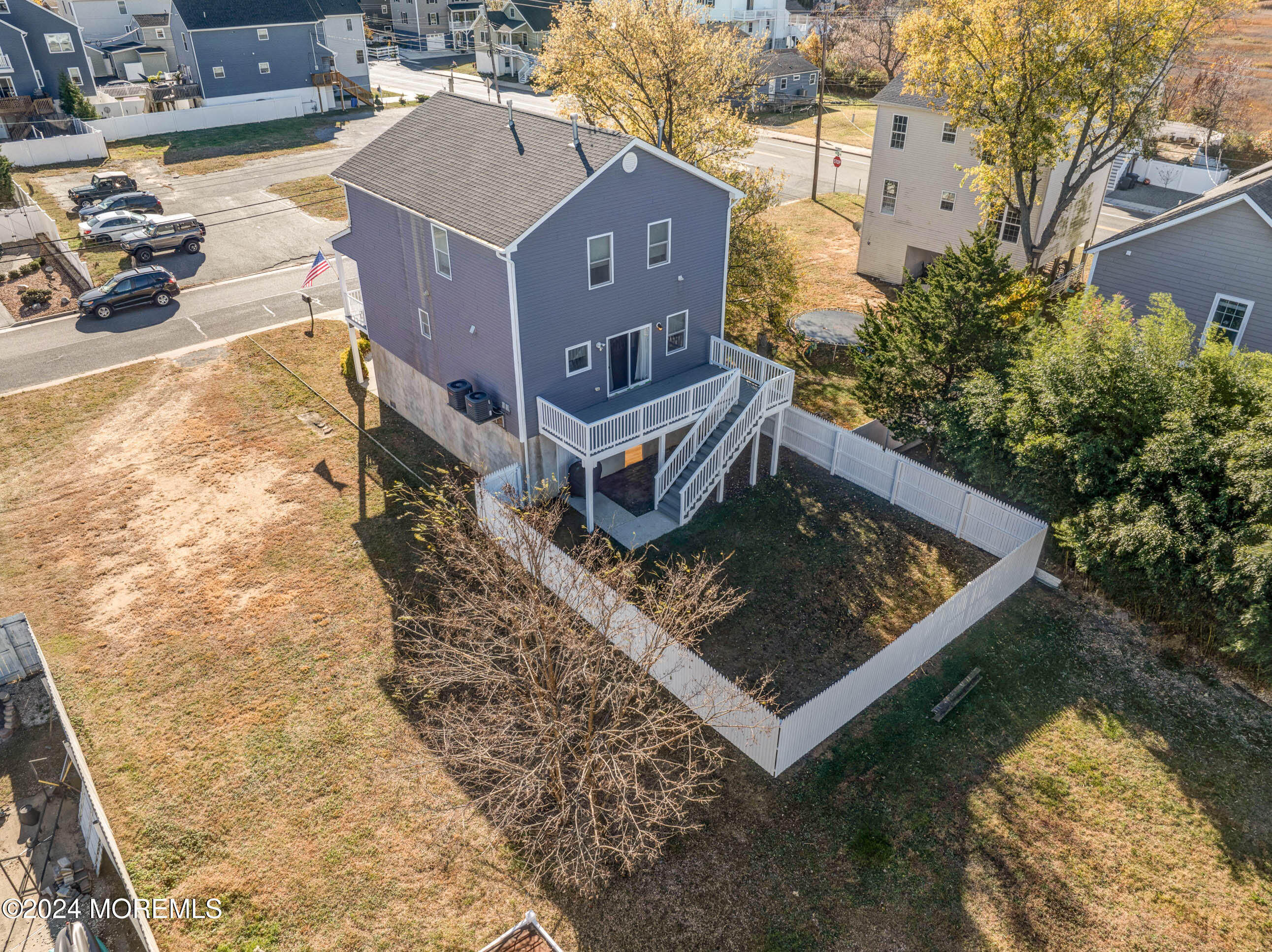 701 Prospect Avenue, Union Beach, New Jersey image 45