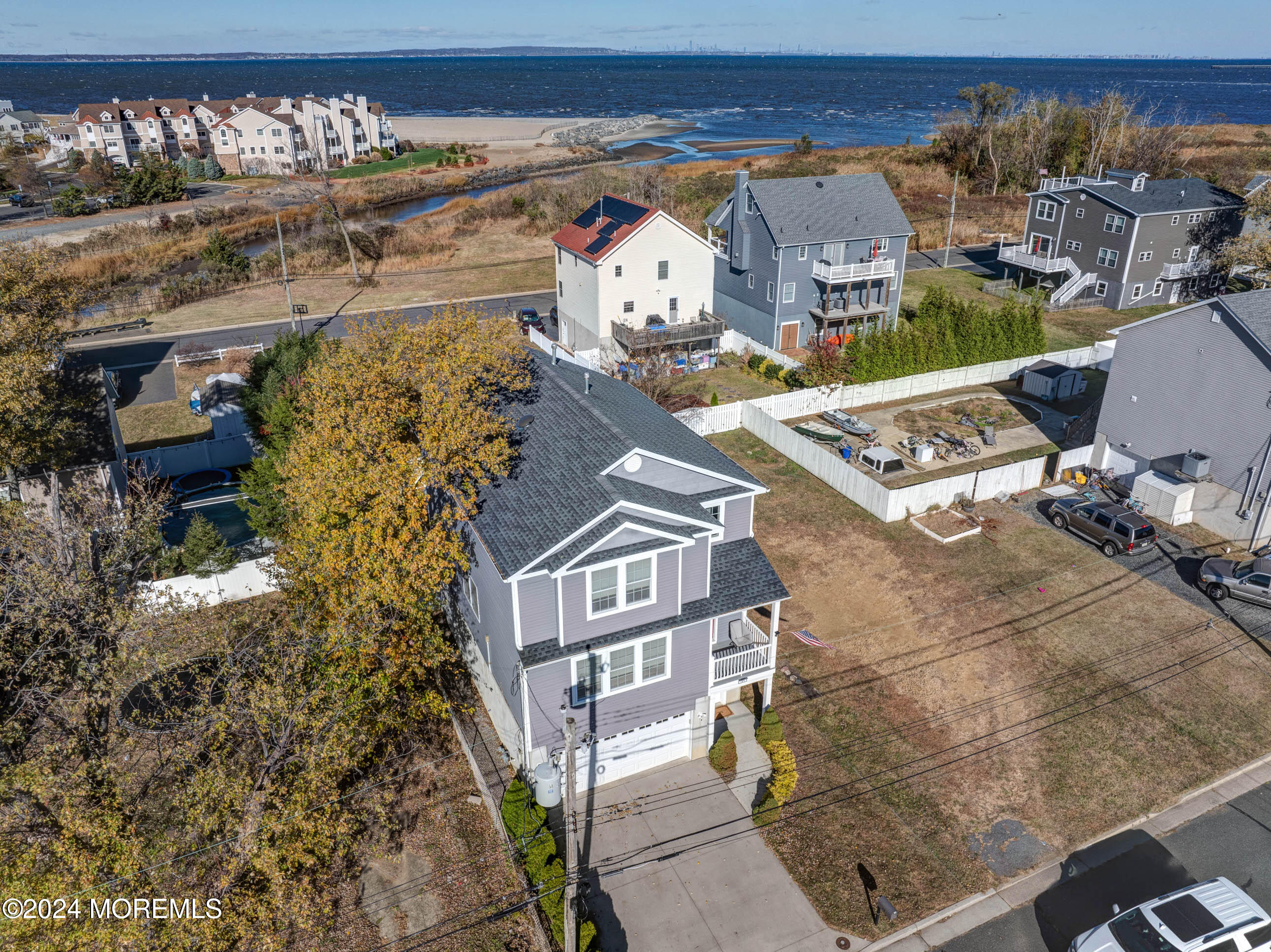 701 Prospect Avenue, Union Beach, New Jersey image 43