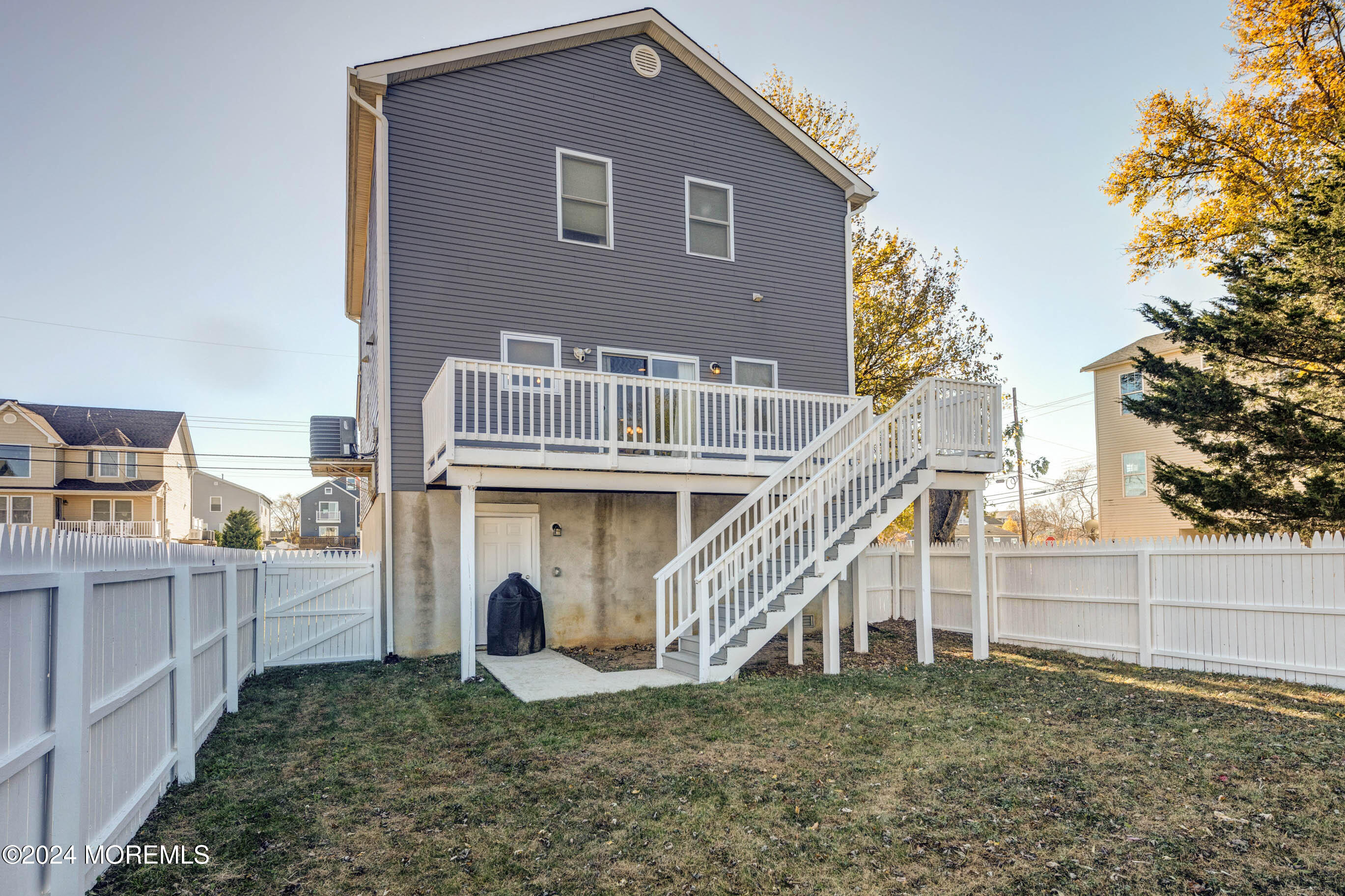 701 Prospect Avenue, Union Beach, New Jersey image 34