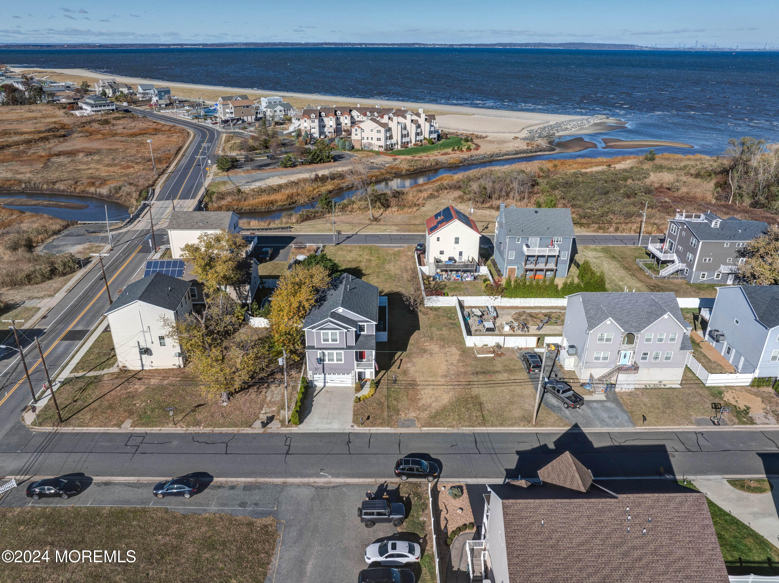 701 Prospect Avenue, Union Beach, New Jersey image 41