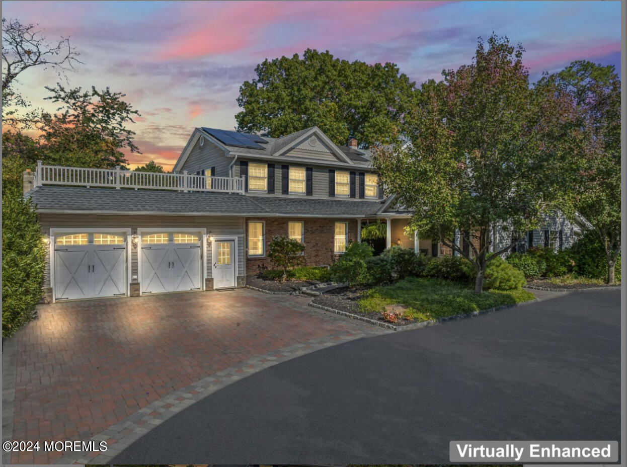 2260 Church Road, Toms River, New Jersey image 1