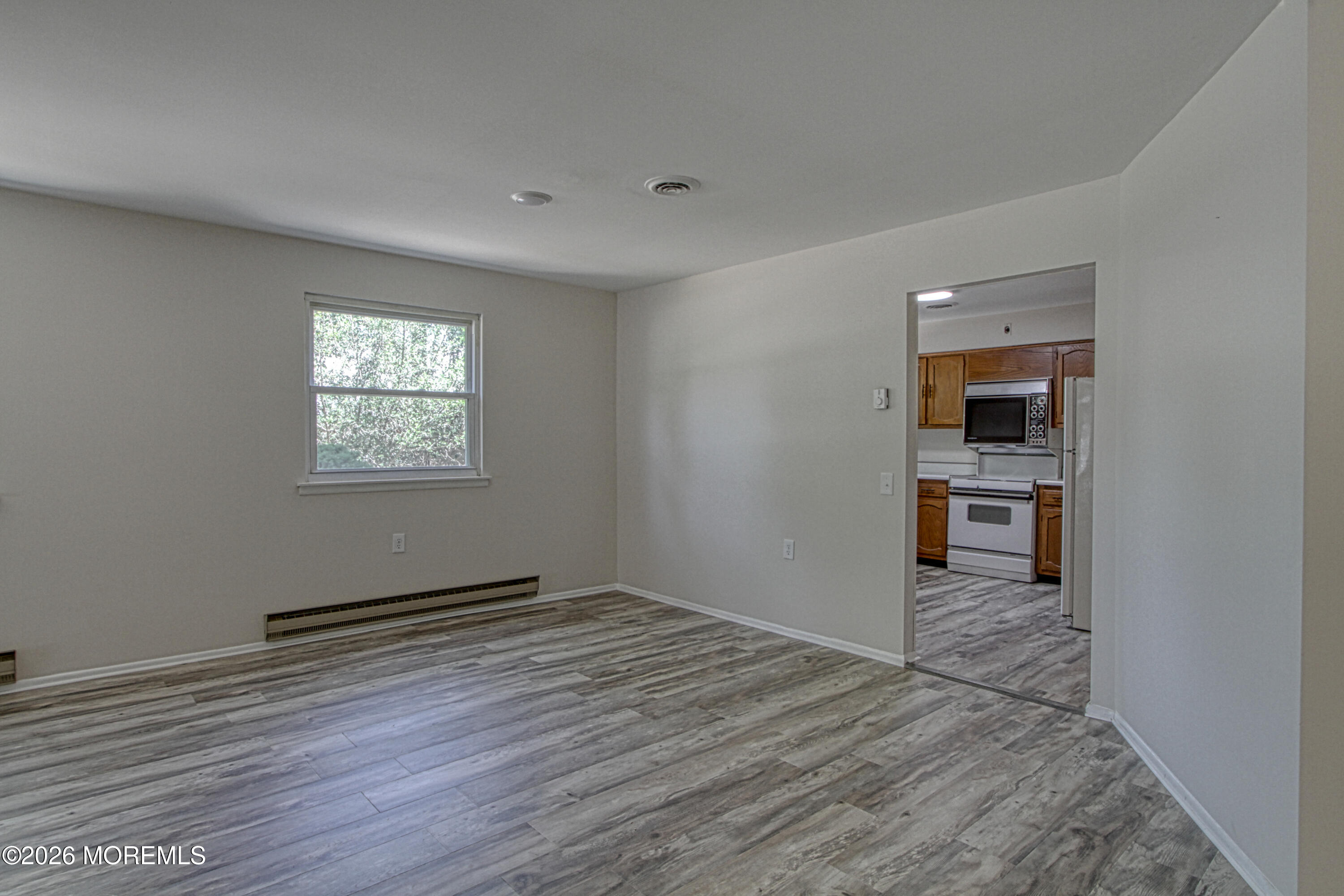 5 A Buckskin Court