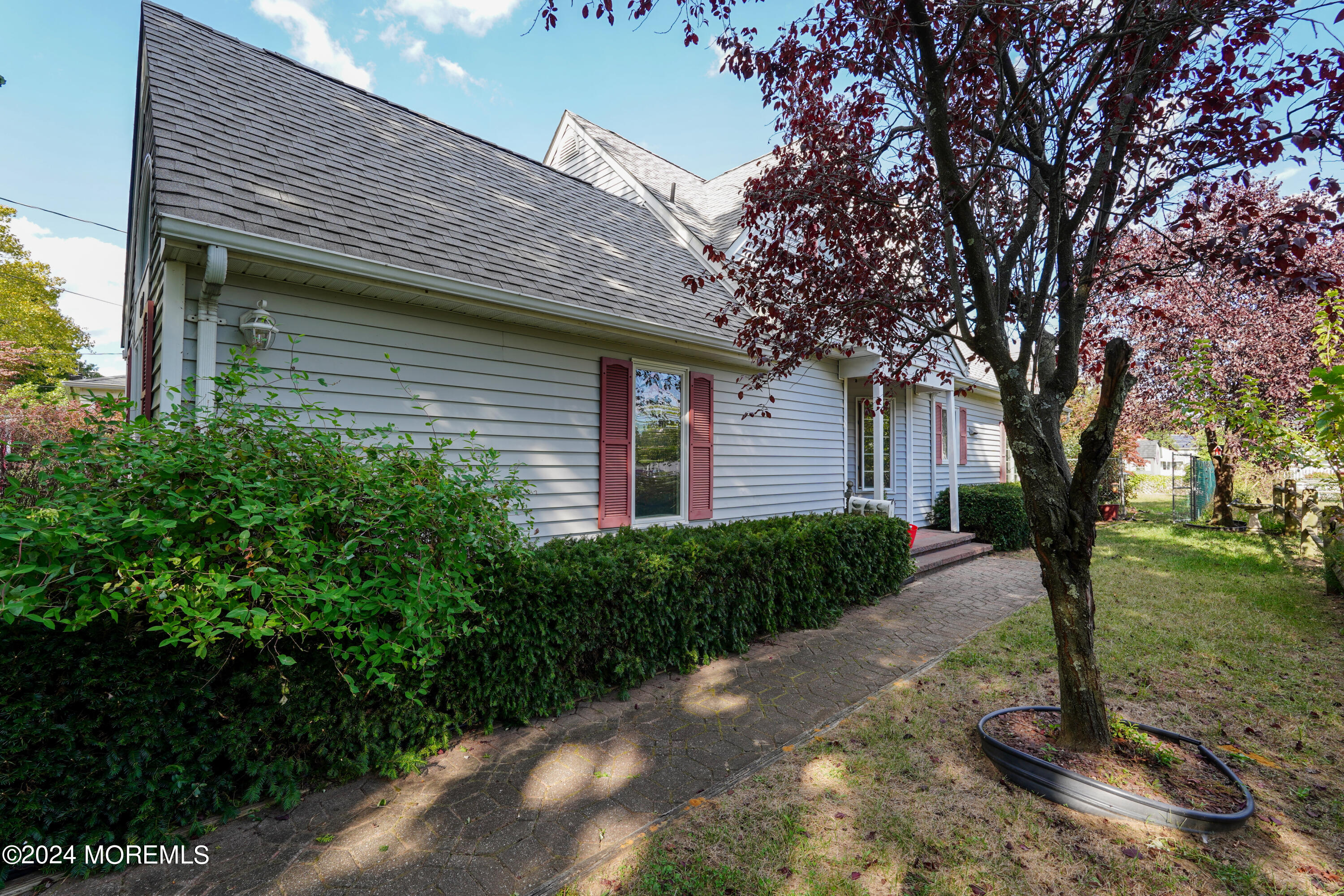 617 Carter Avenue, Port Monmouth, New Jersey image 1