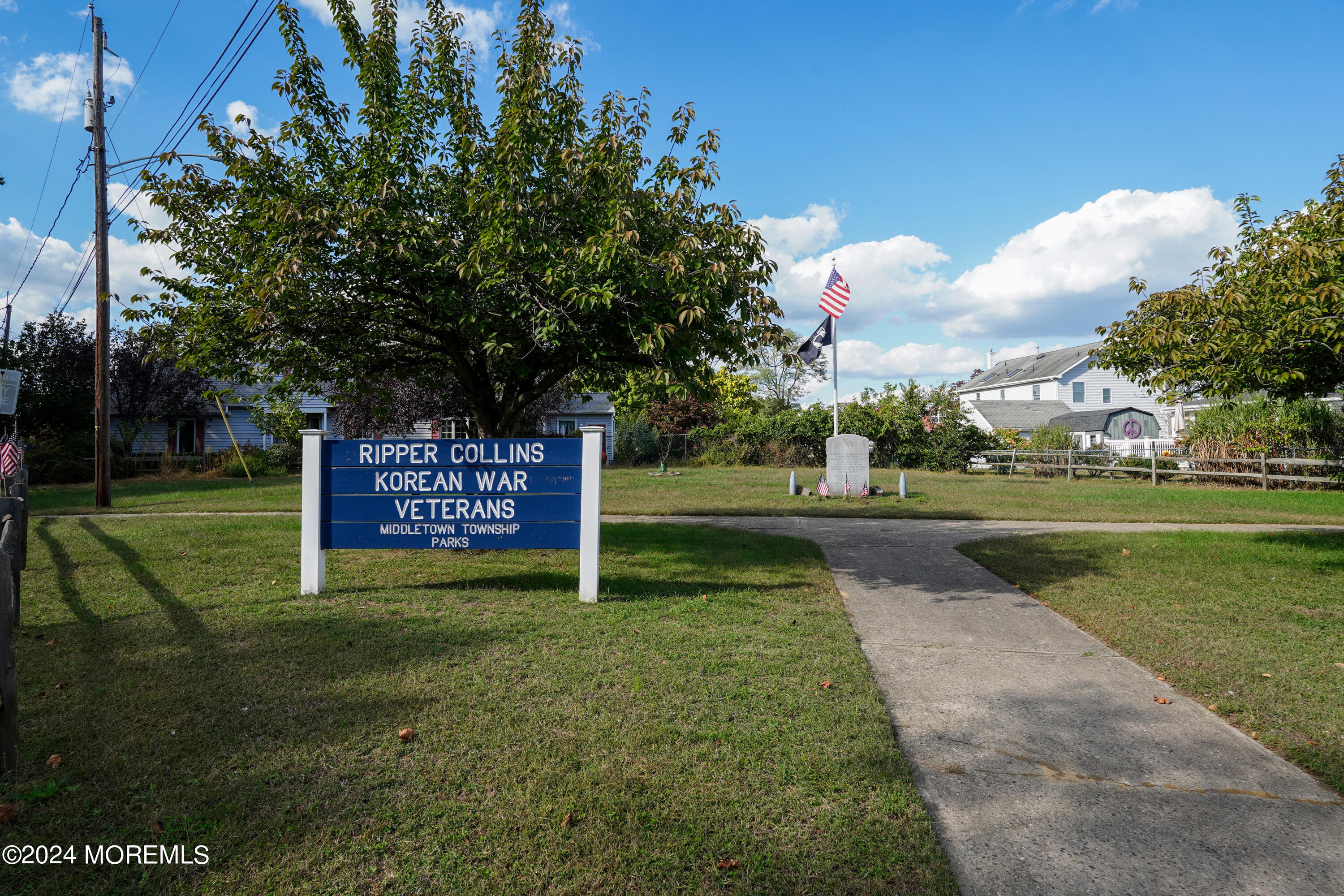 617 Carter Avenue, Port Monmouth, New Jersey image 33