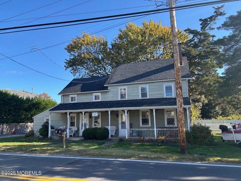 70 Main Street Waretown NJ 08758