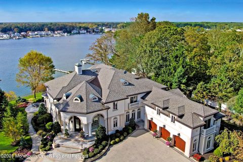 1015 Forrest Road Brielle NJ 08730