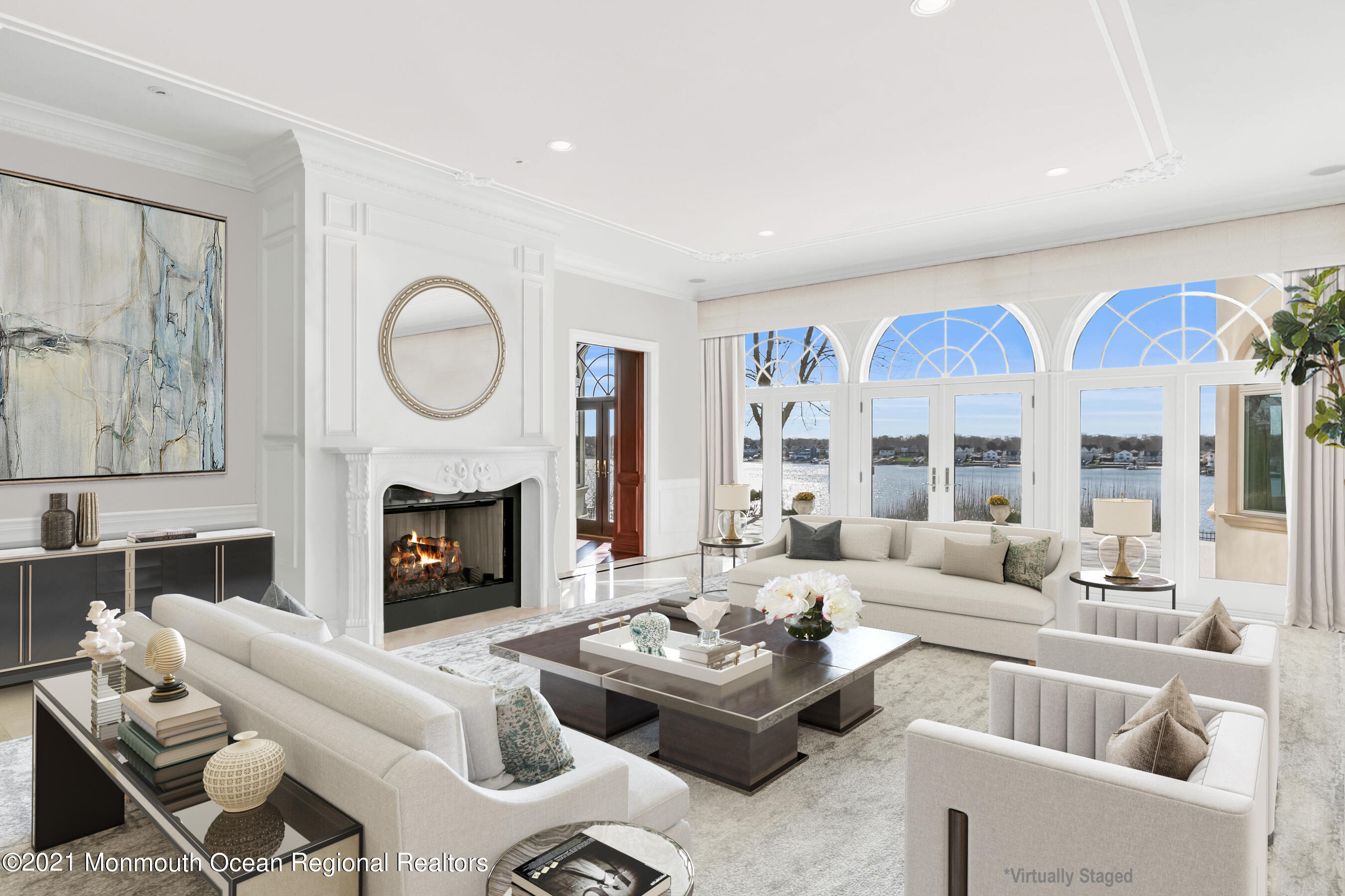 1015 Forrest Road, Brielle, New Jersey image 21