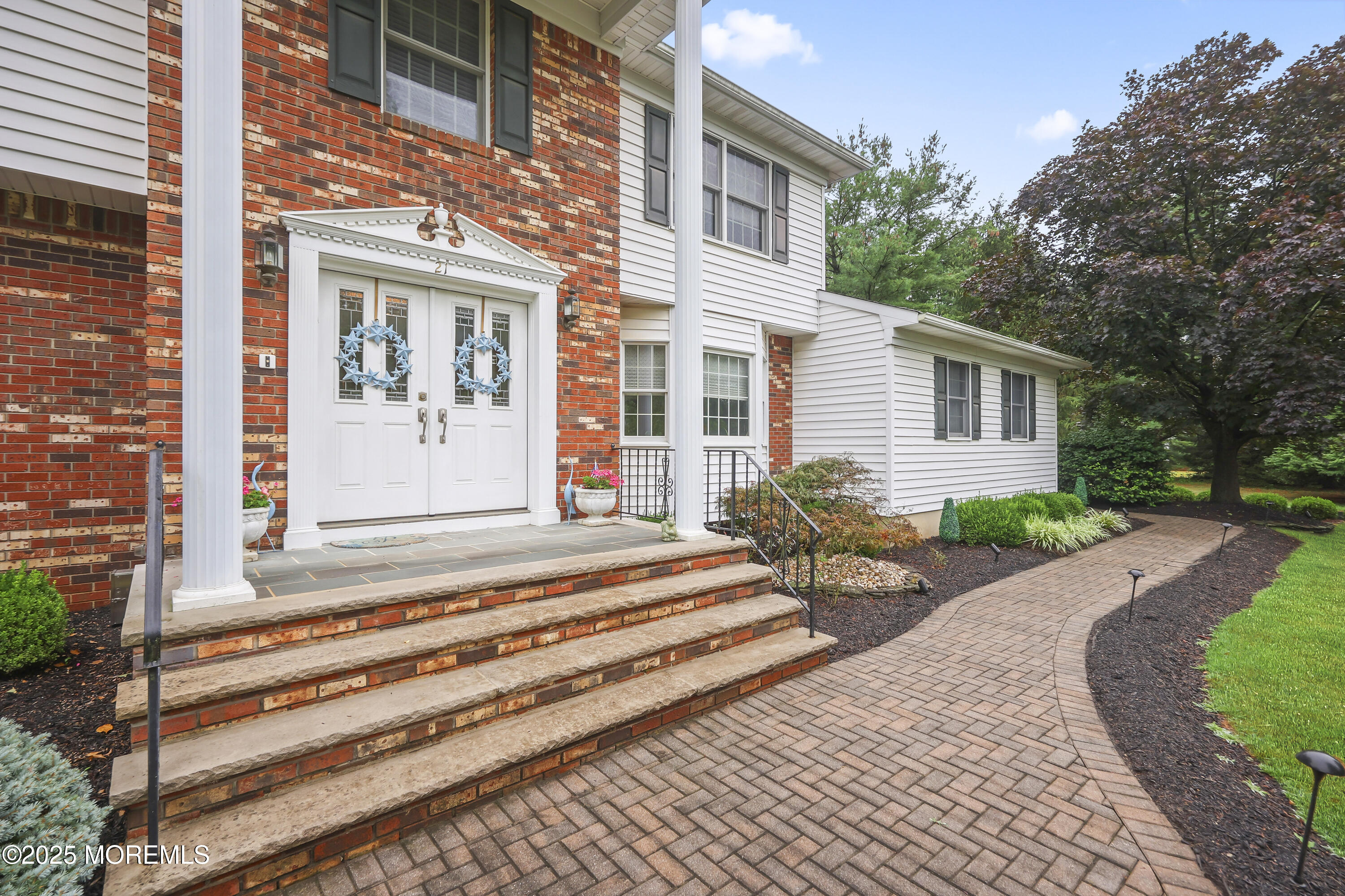 21 Holly Hill Road