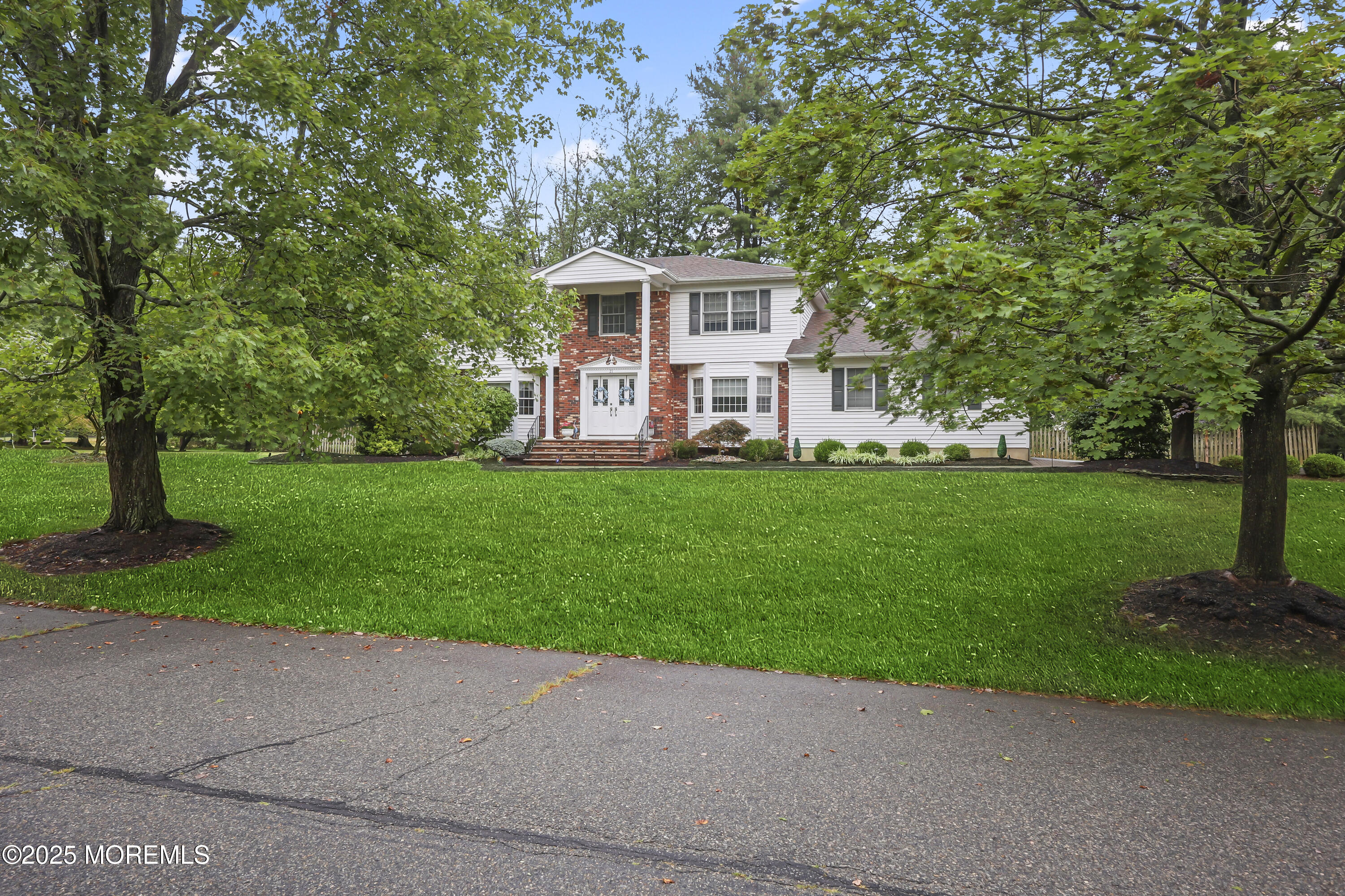 21 Holly Hill Road