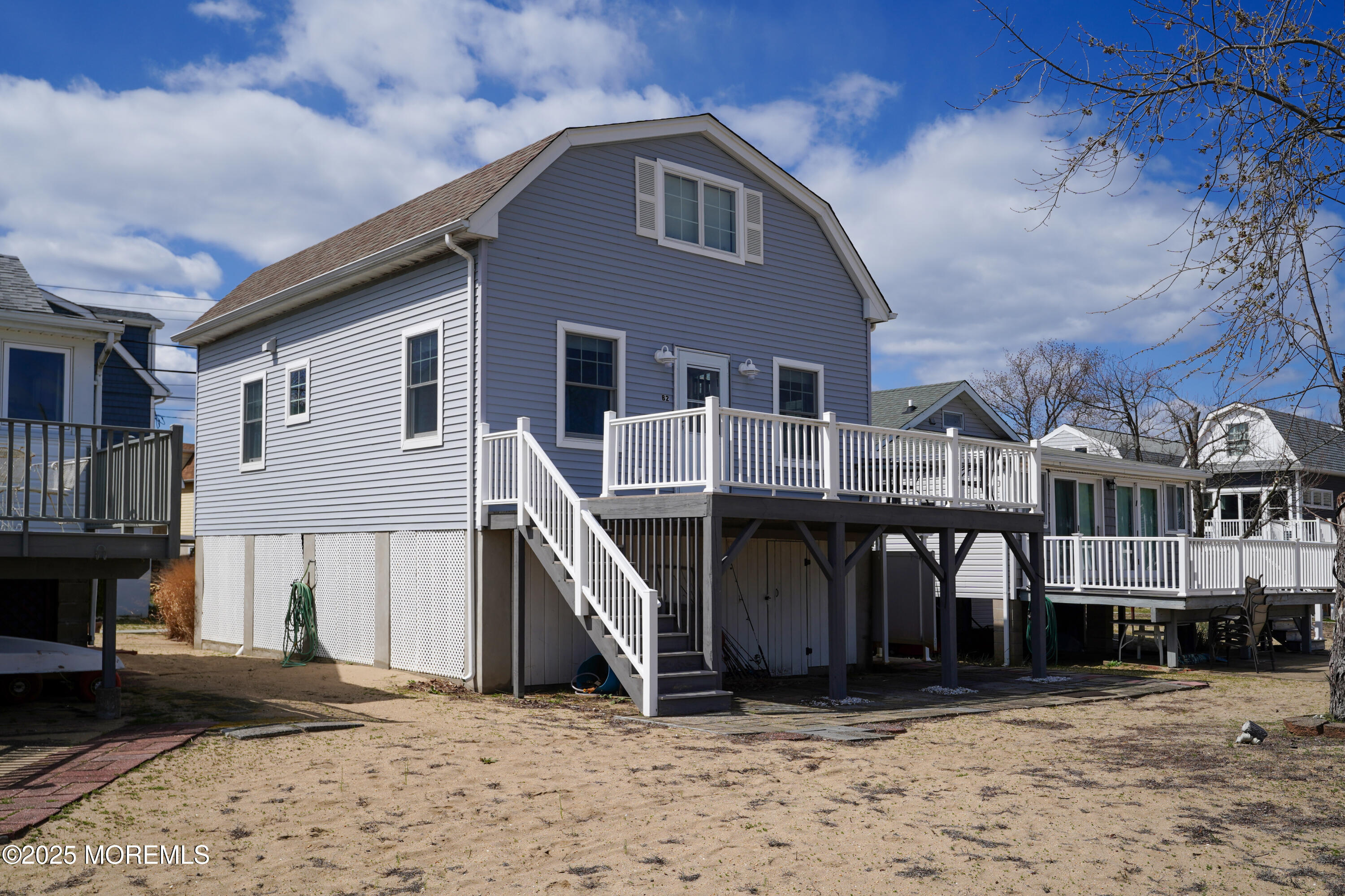 142 Black Point Road #B2, Rumson, New Jersey image 24