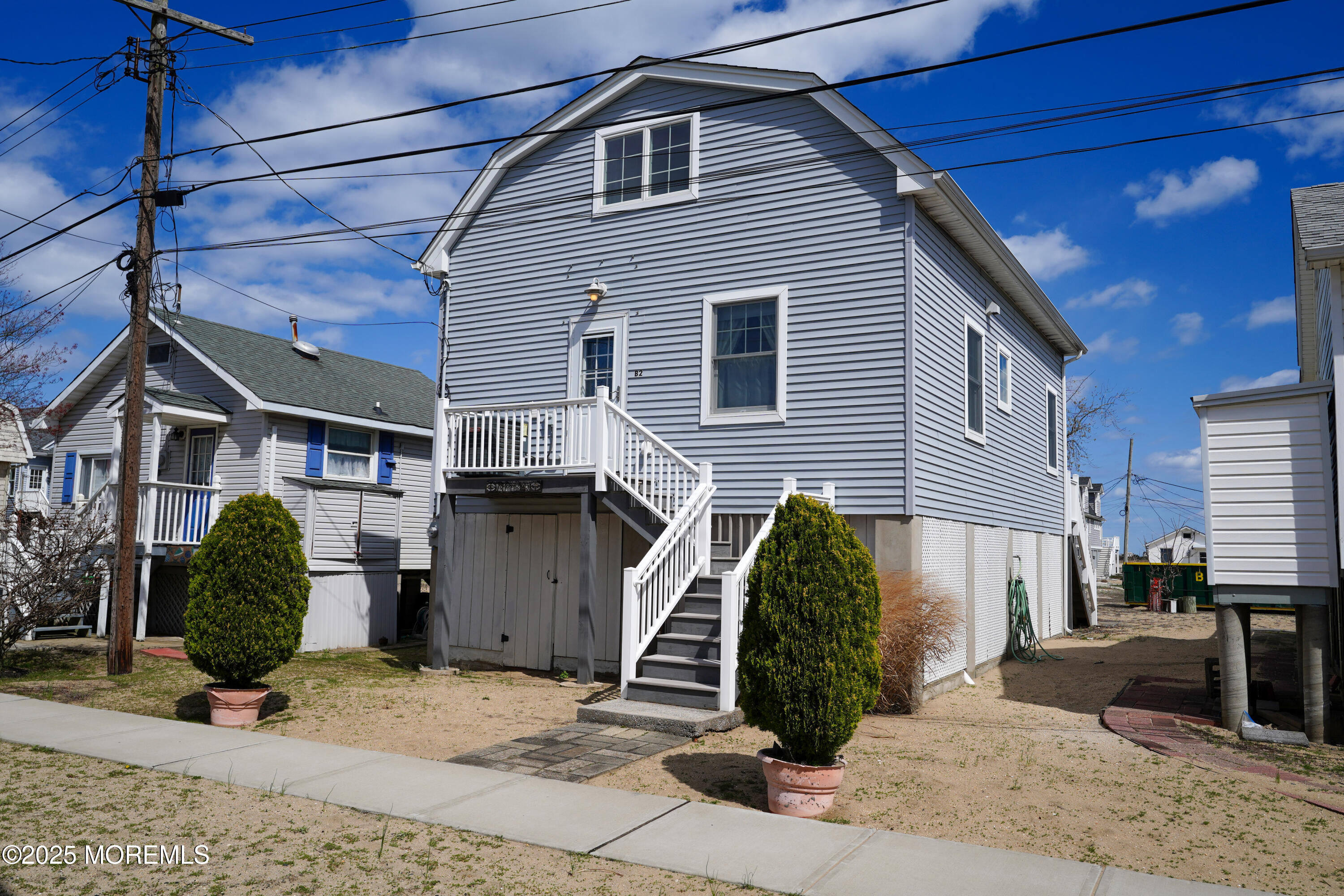 142 Black Point Road #B2, Rumson, New Jersey image 1
