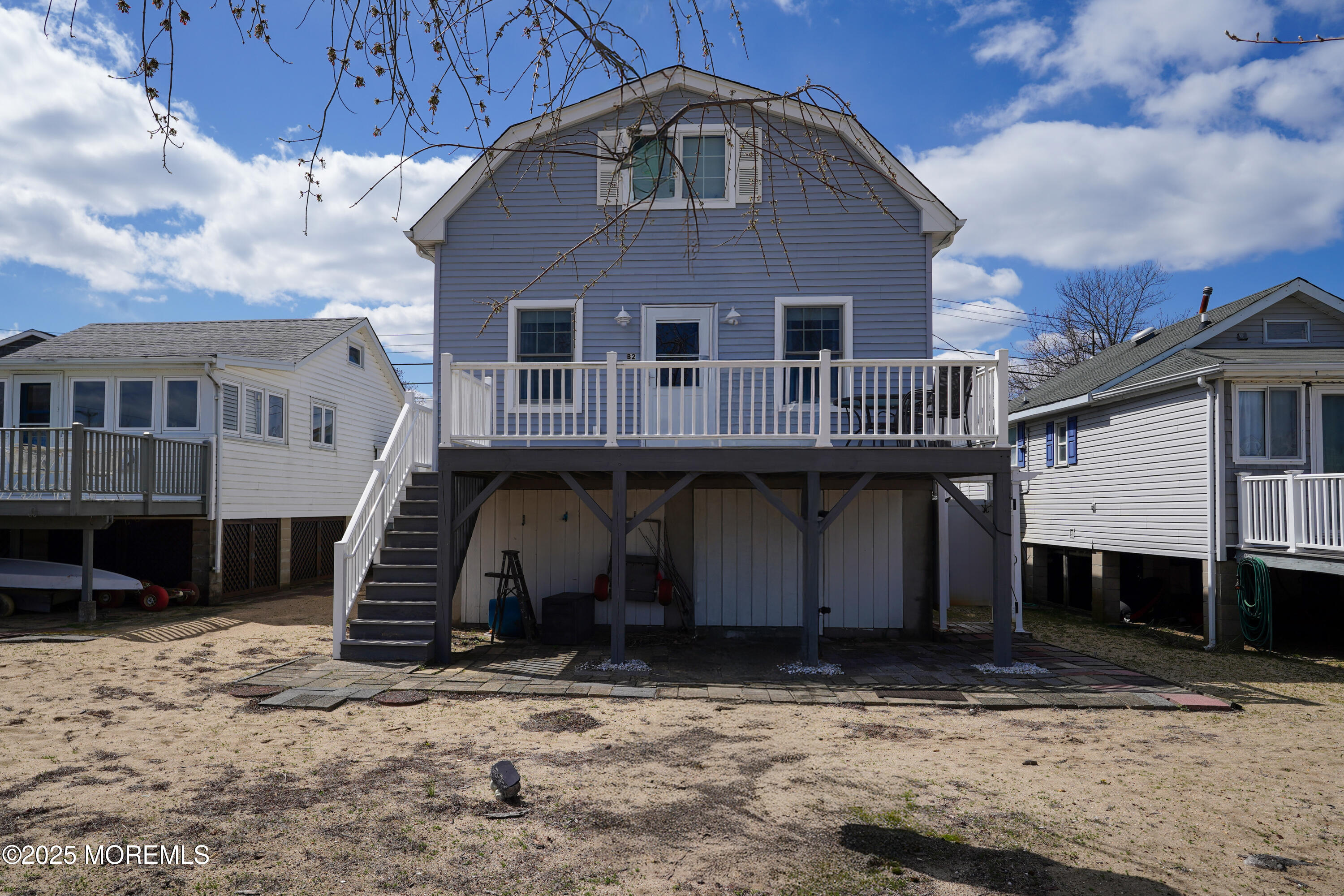 142 Black Point Road #B2, Rumson, New Jersey image 25