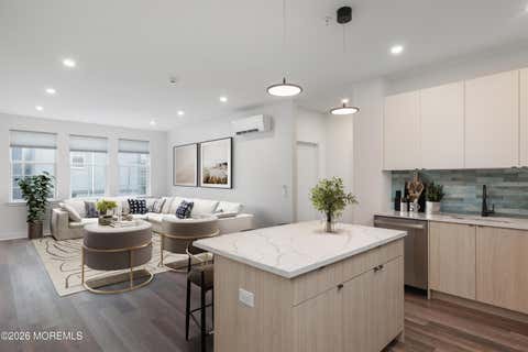 Apartment For Rent - 6 W End Court #210<br/> Long Branch, NJ 07740