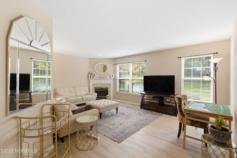 215 Tennis Court Wall NJ 07719