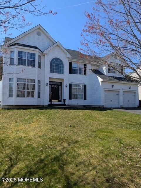 Photo of 381 Leeward Road, Manahawkin, NJ 08050 (MLS # 22610035)