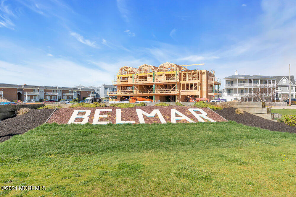 102 2nd Avenue #2, Belmar, New Jersey image 21