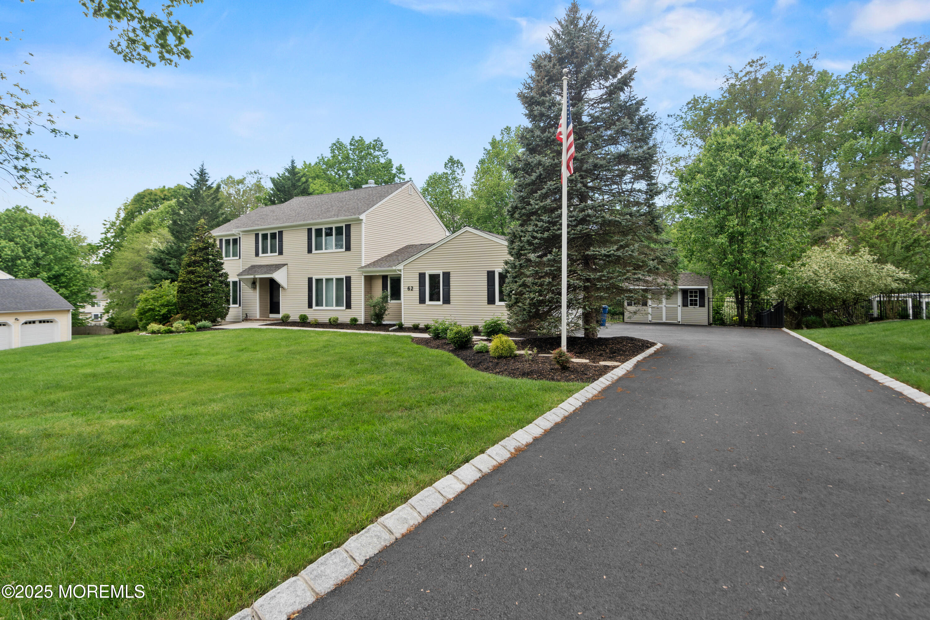 62 Green Meadow Boulevard, Middletown, New Jersey image 41