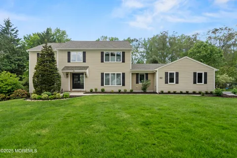 62 Green Meadow Boulevard, Middletown, NJ 07748 - MLS#: 22514427
