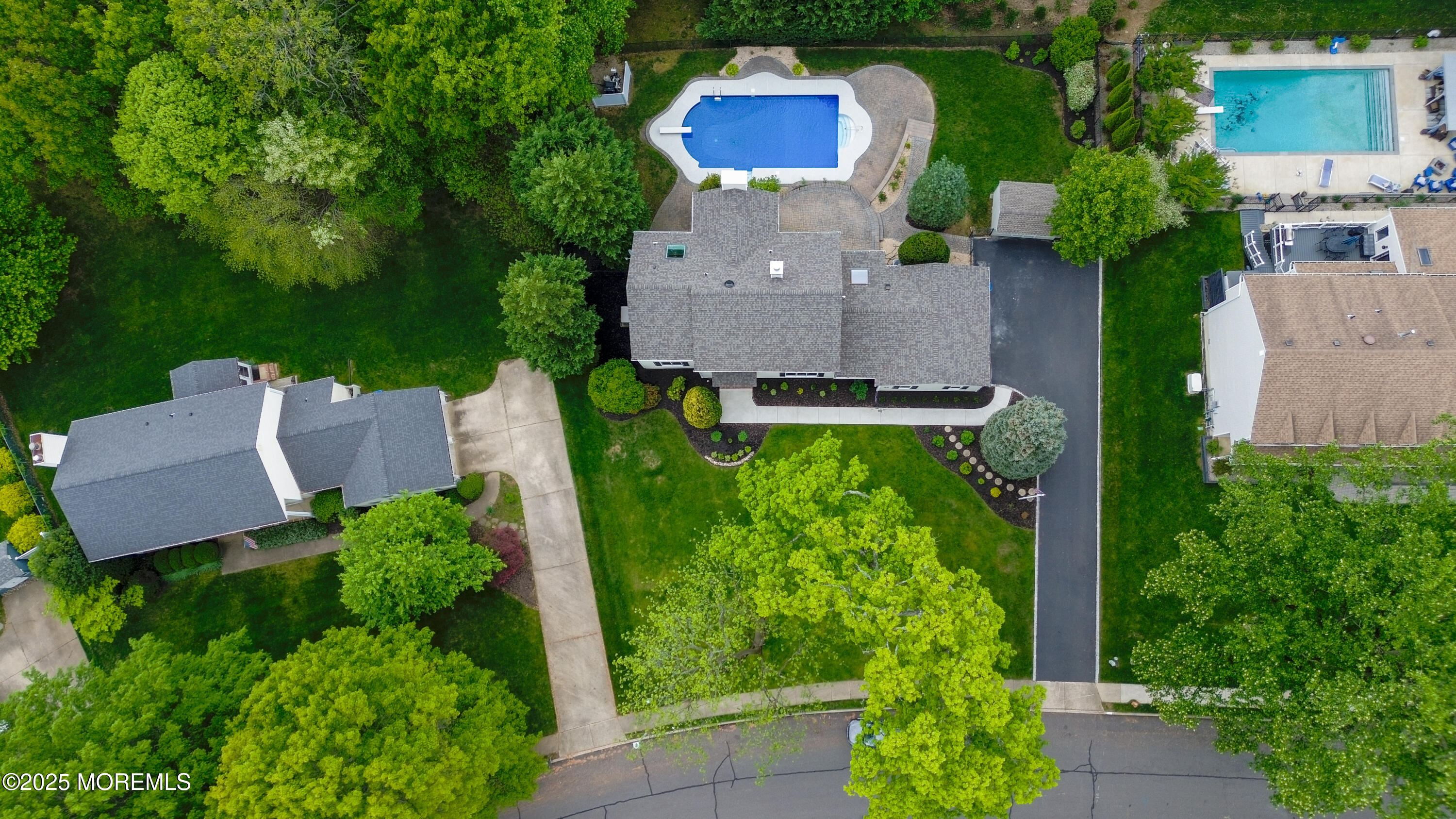 62 Green Meadow Boulevard, Middletown, New Jersey image 42
