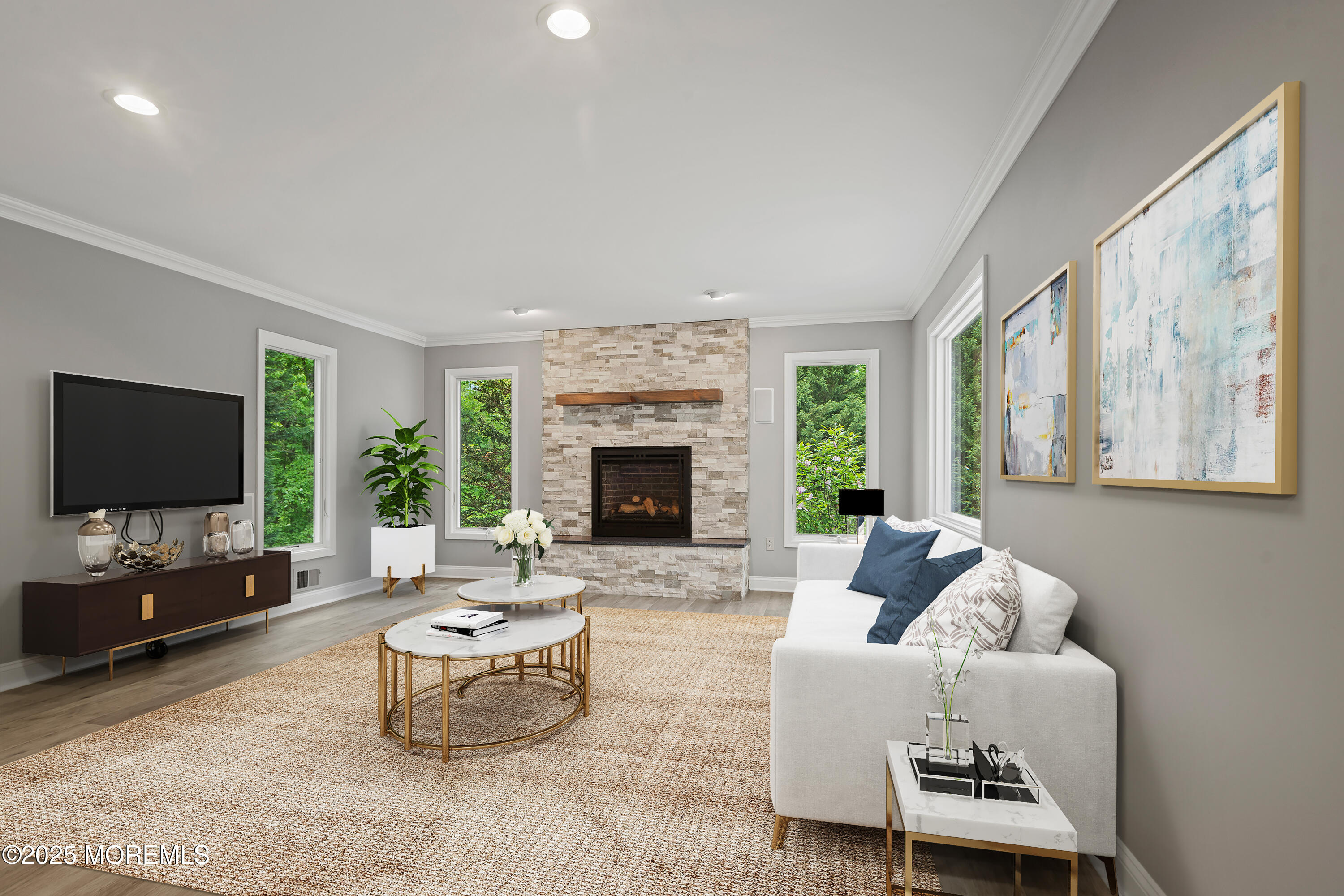 62 Green Meadow Boulevard, Middletown, New Jersey image 13