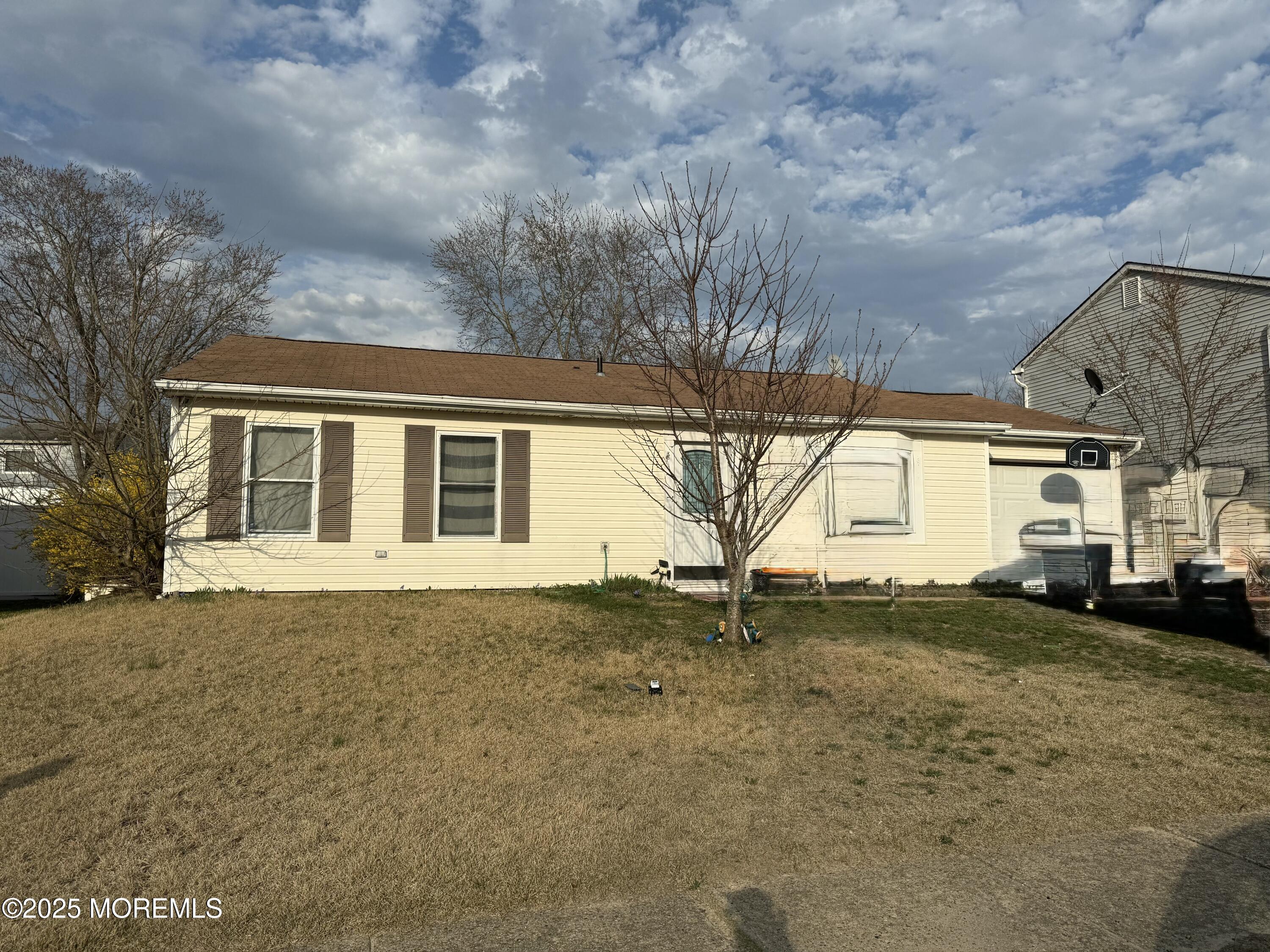 8 Mizzen Drive, Barnegat, New Jersey image 1