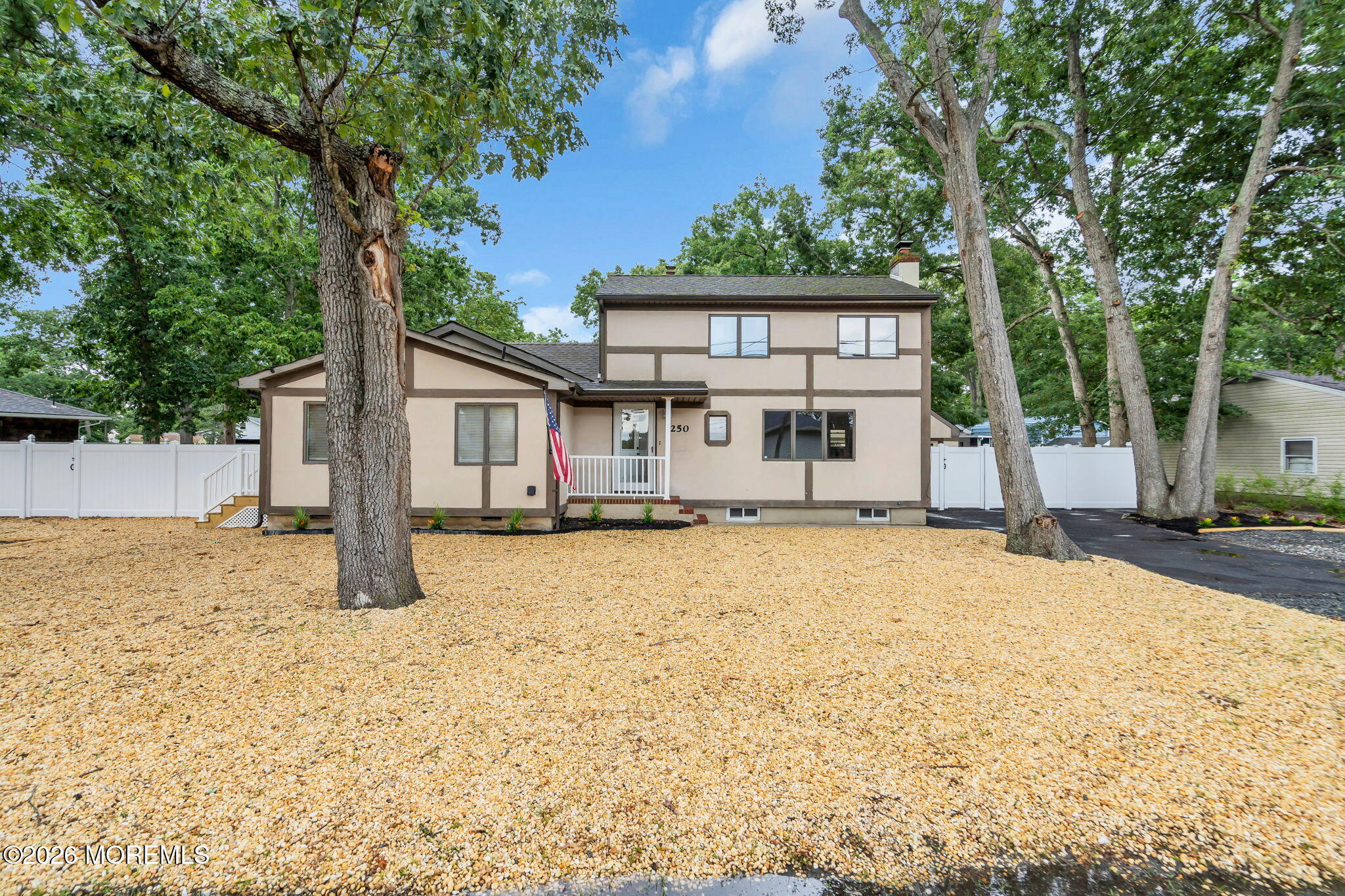 250 Station Drive