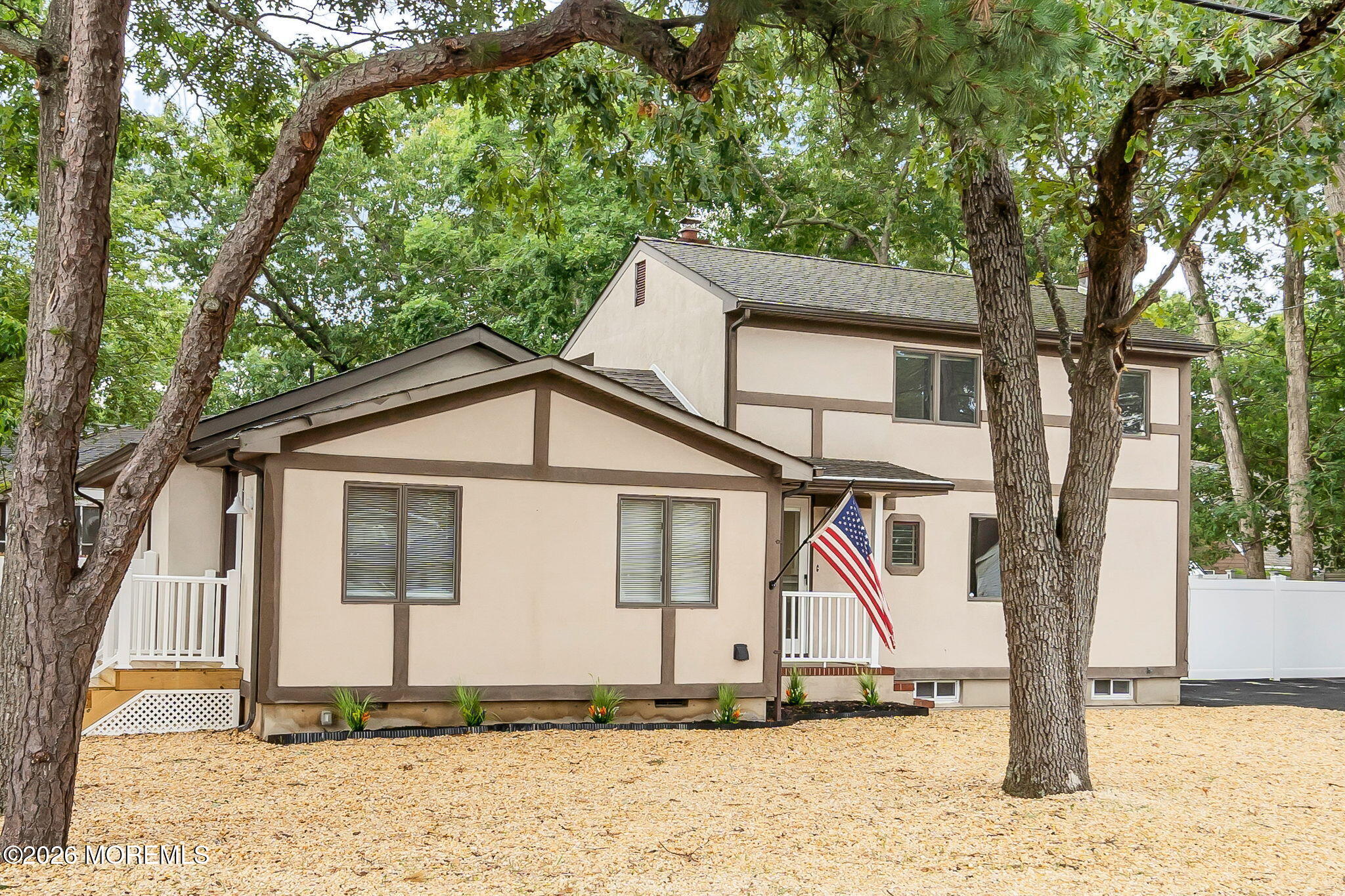 250 Station Drive