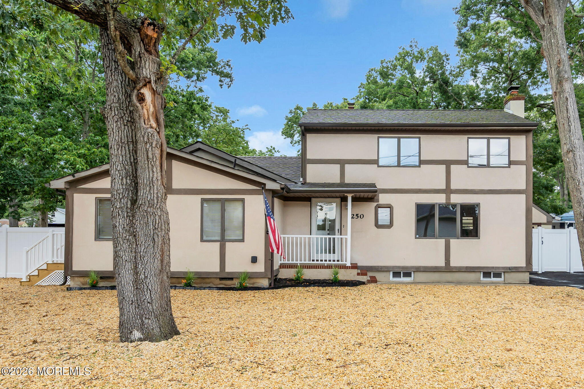 250 Station Drive