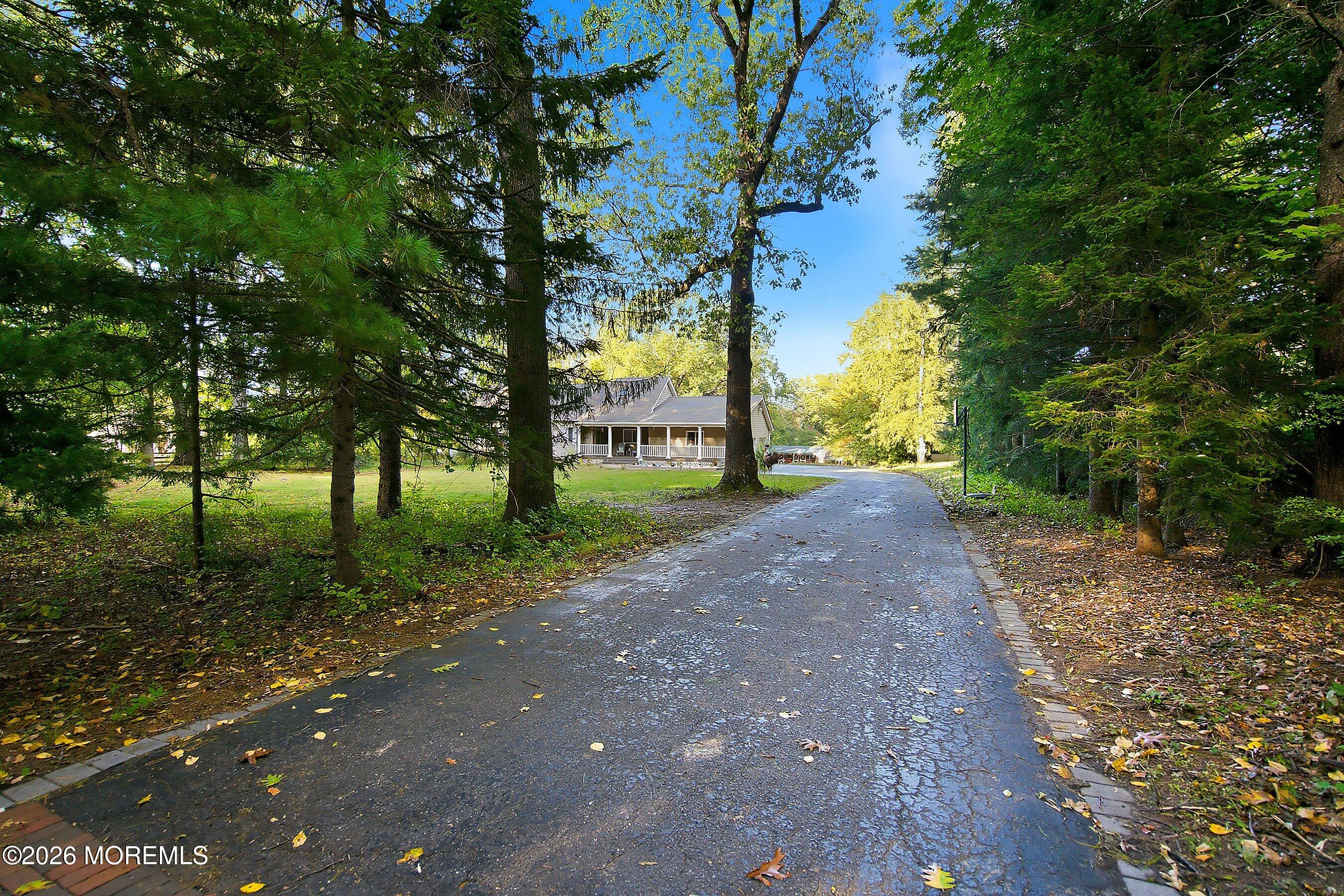 150 Bowne Road