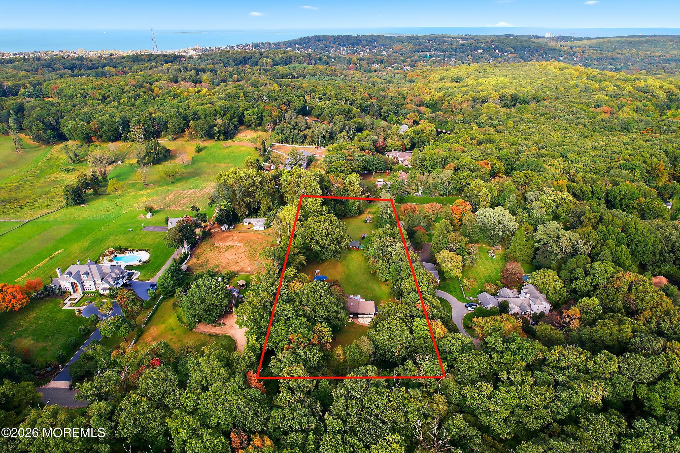 150 Bowne Road