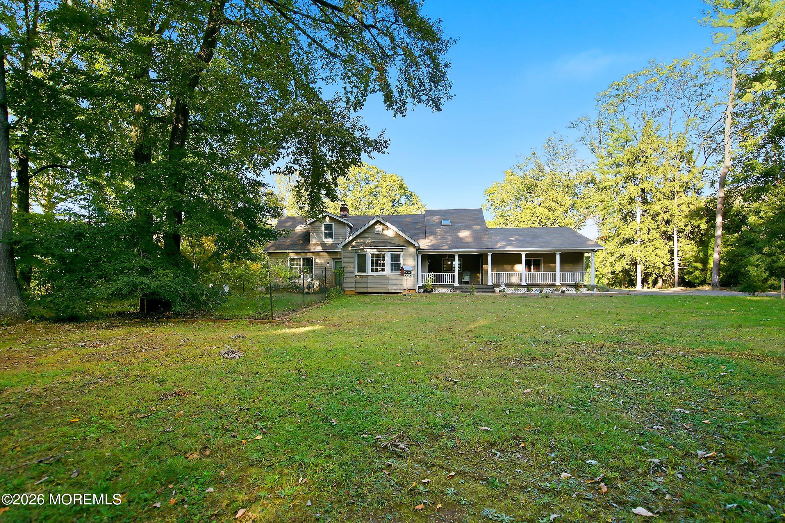 150 Bowne Road