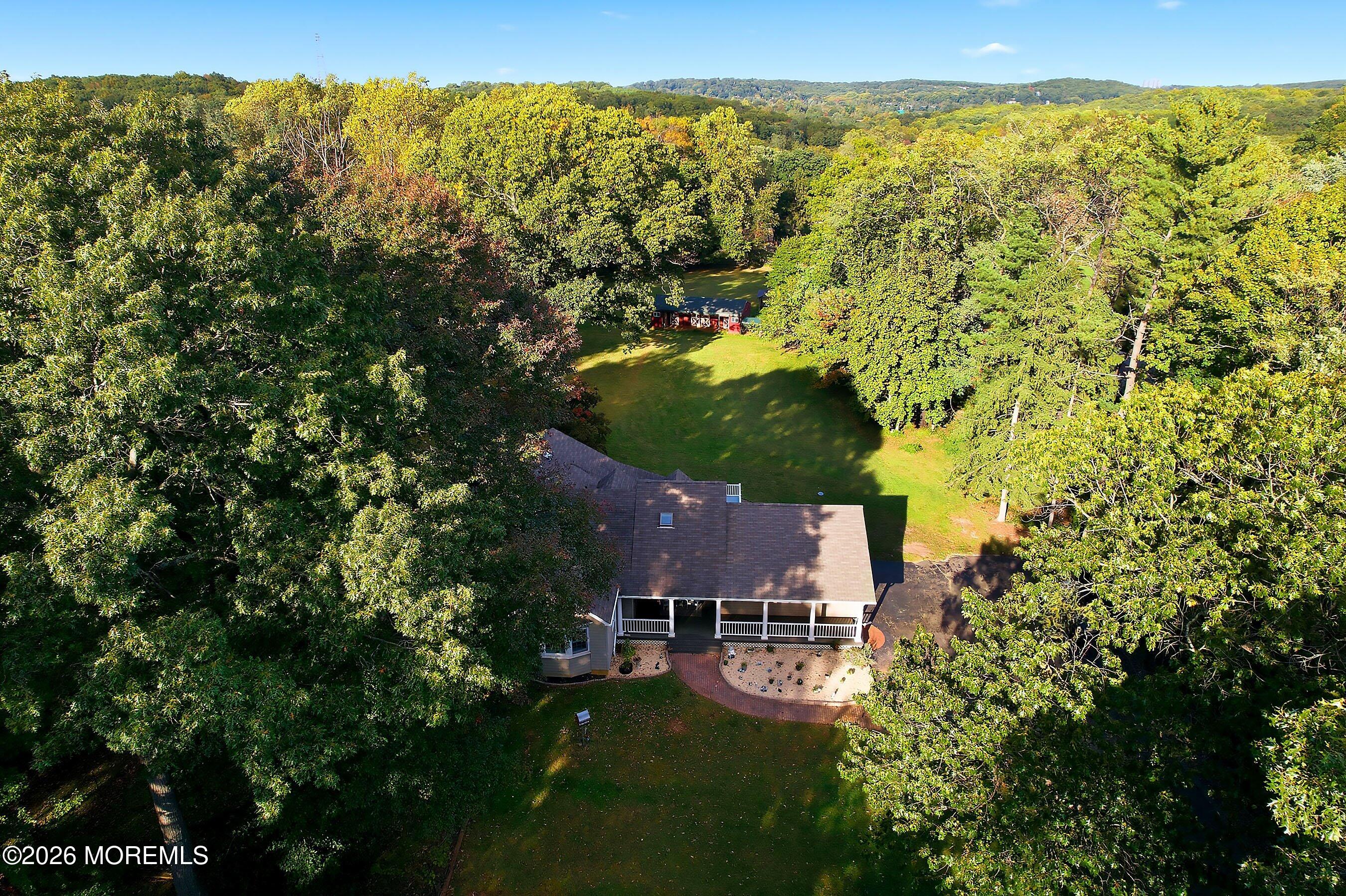 150 Bowne Road