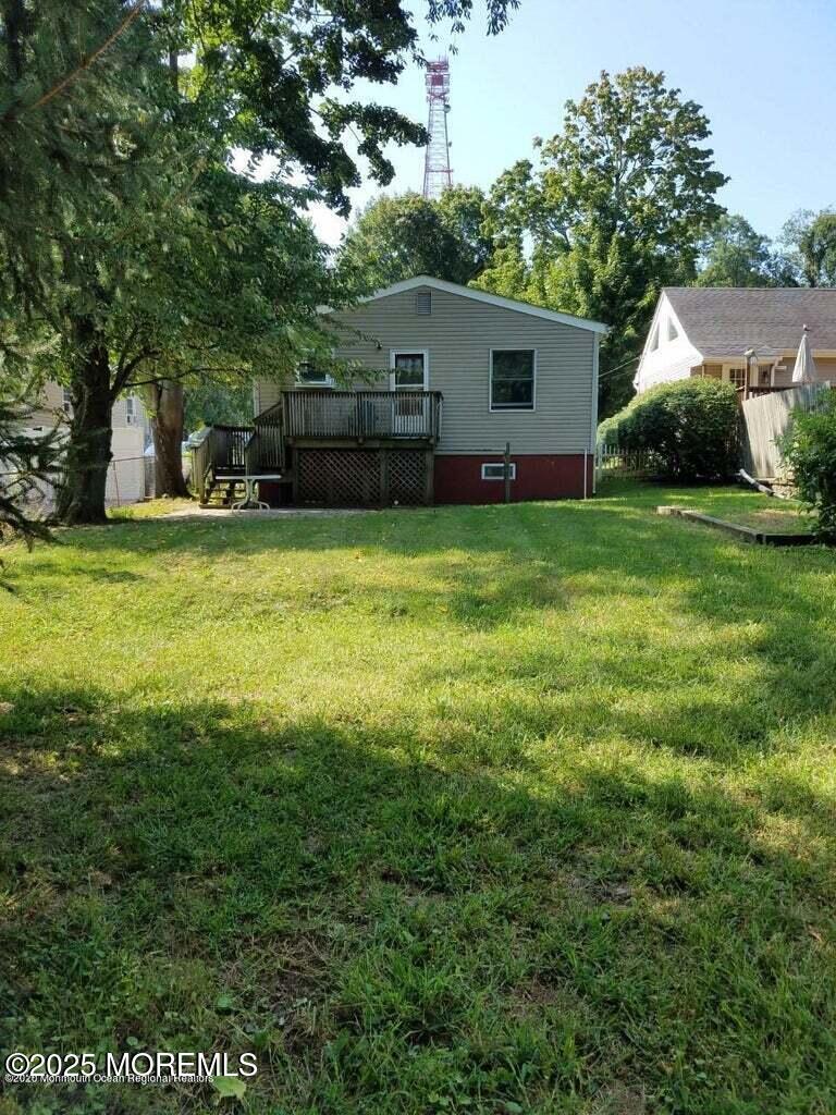 11 Powell Avenue, Atlantic Highlands, New Jersey image 2