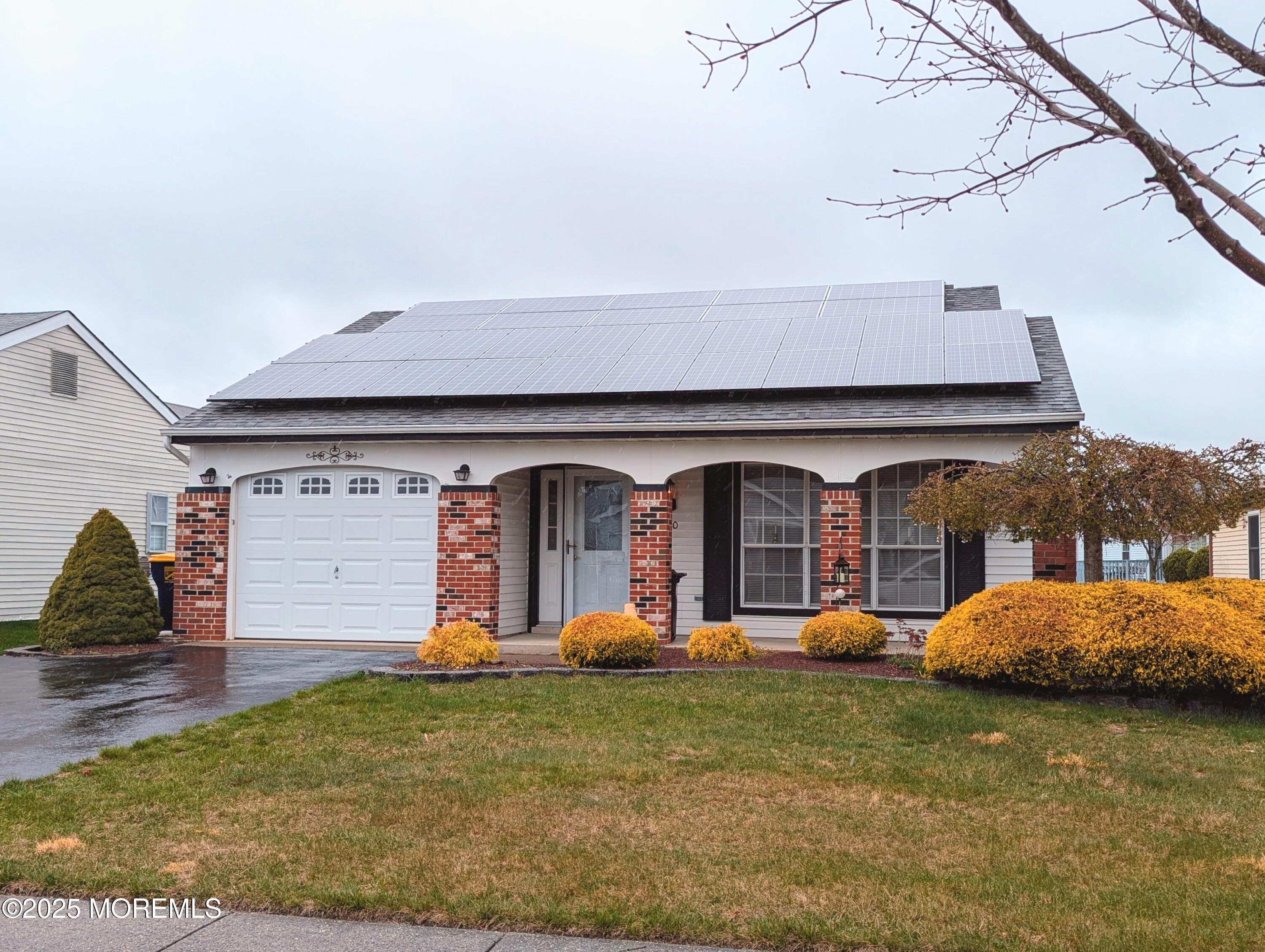 60 Dorset Road, Manchester, New Jersey image 1
