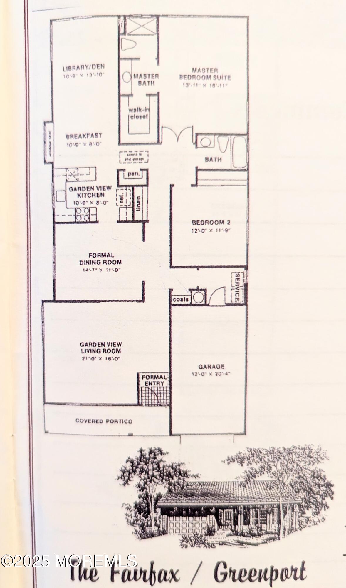 60 Dorset Road, Manchester, New Jersey image 31