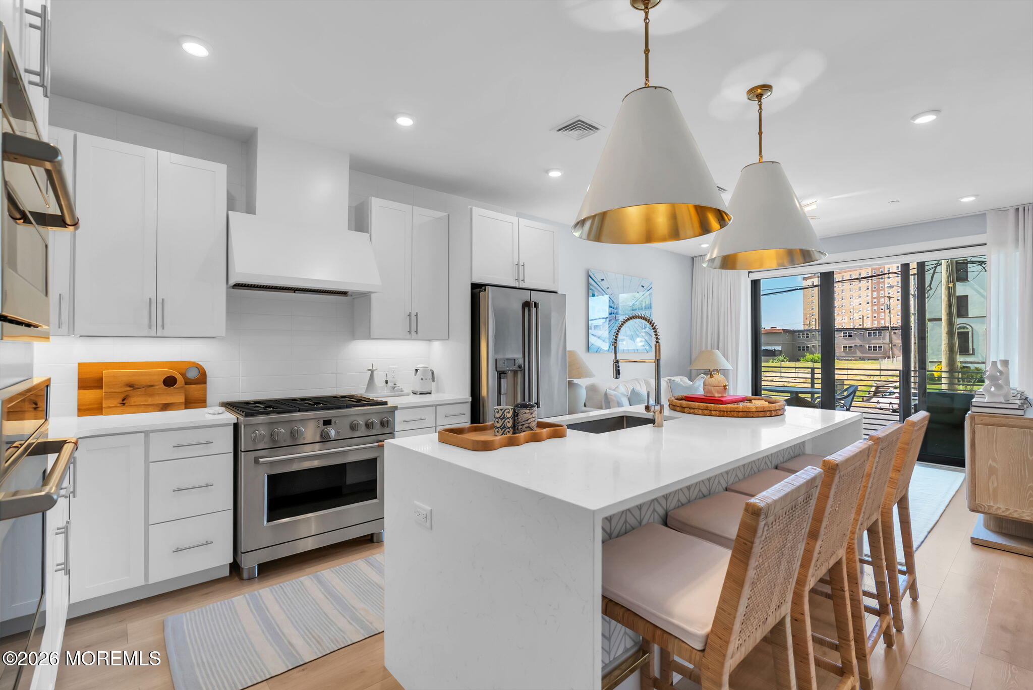 215 Second Avenue 107
