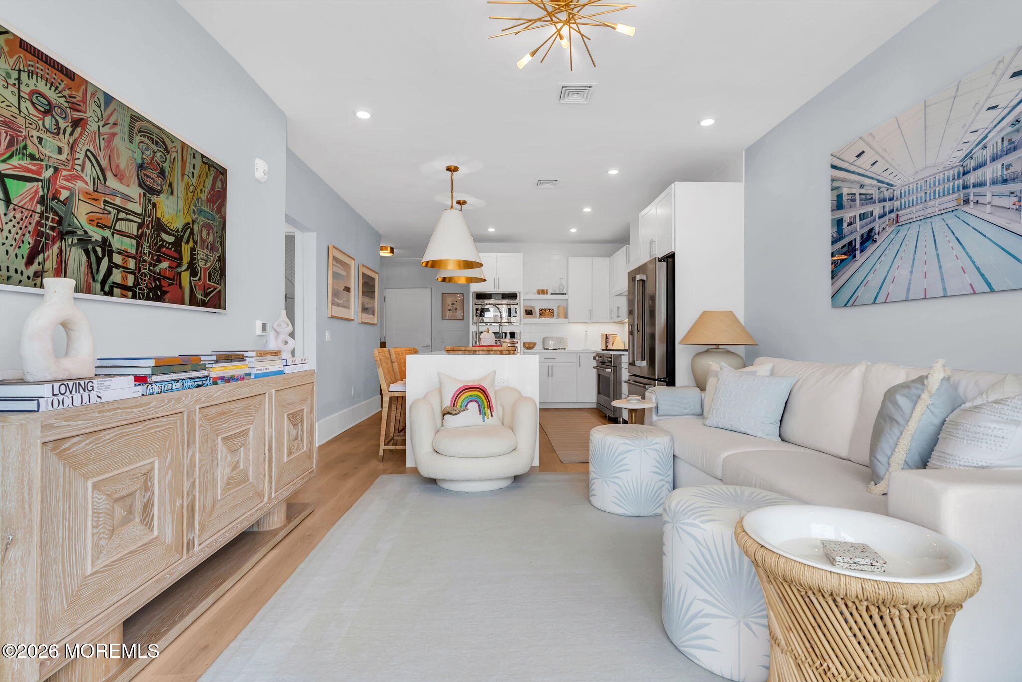 215 Second Avenue 107