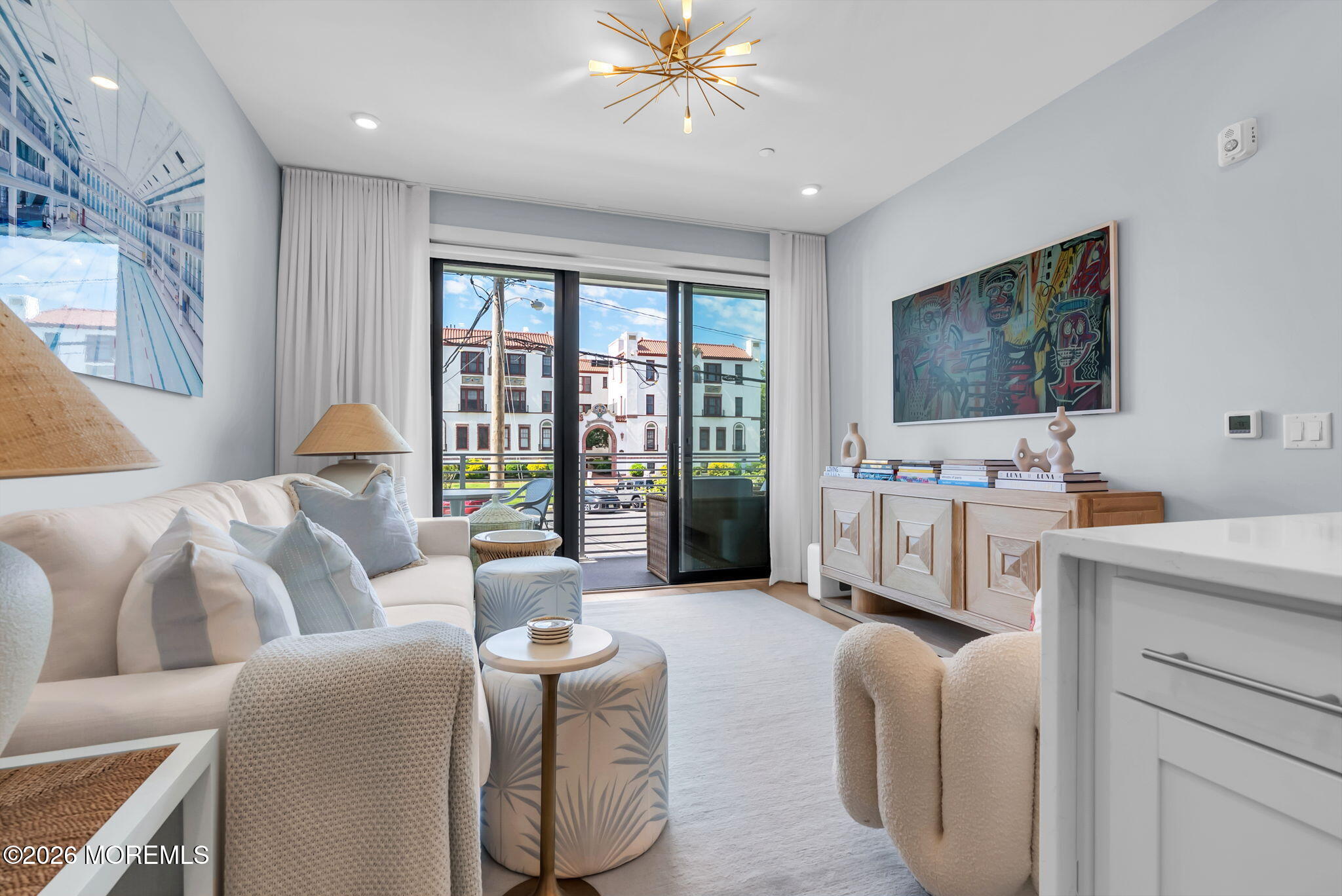215 Second Avenue 107