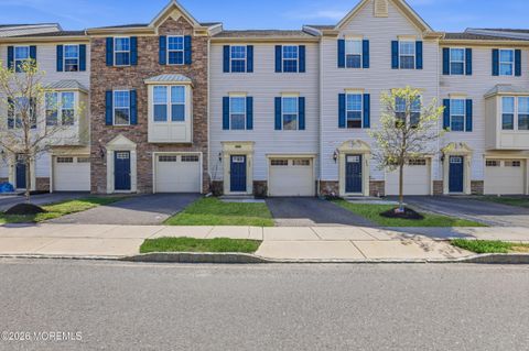 Condo For Sale - 405 Mississippi Street #705<br/> Toms River, NJ 08755