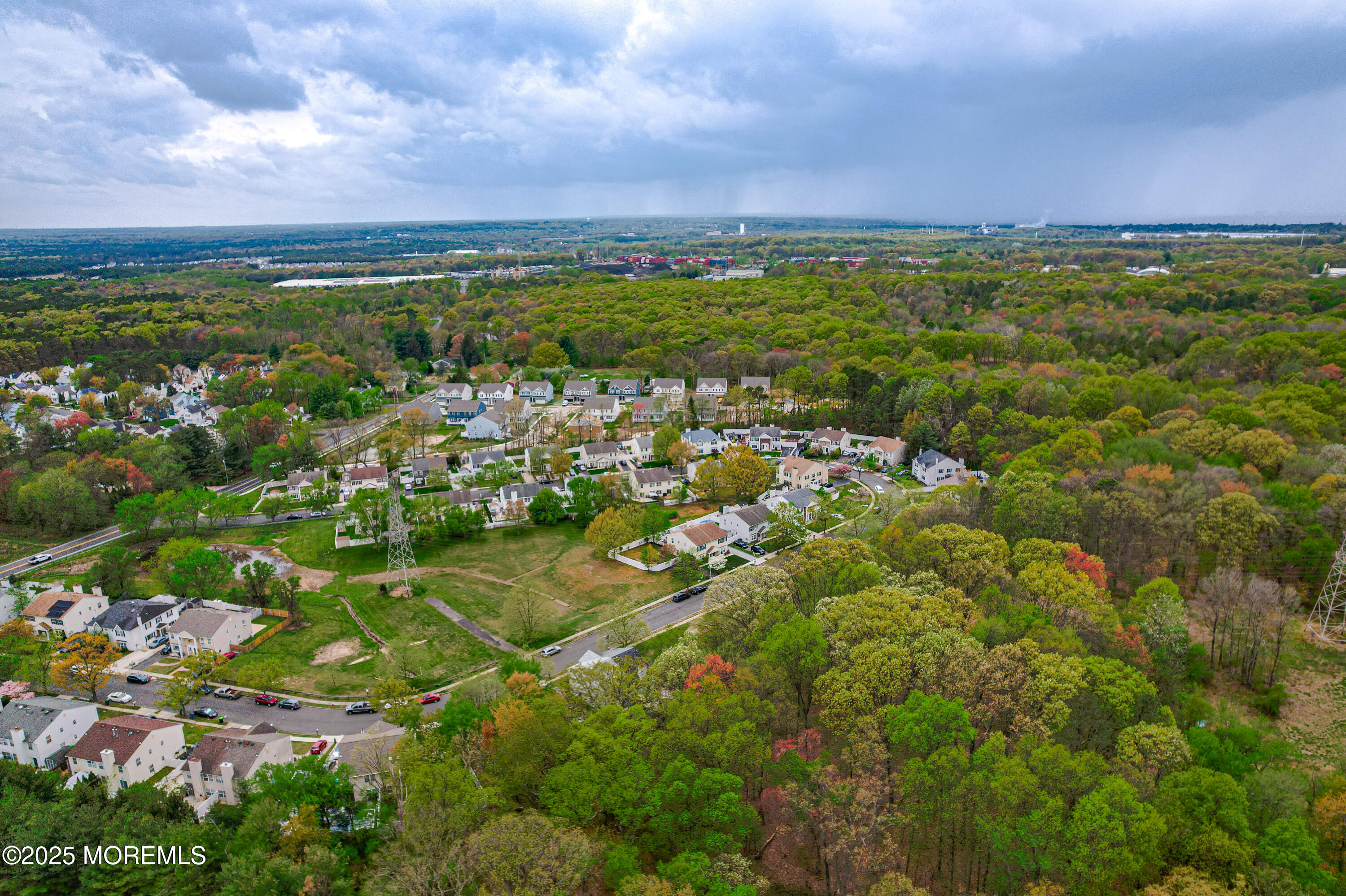 26 Brewster Circle, Old Bridge, New Jersey image 43