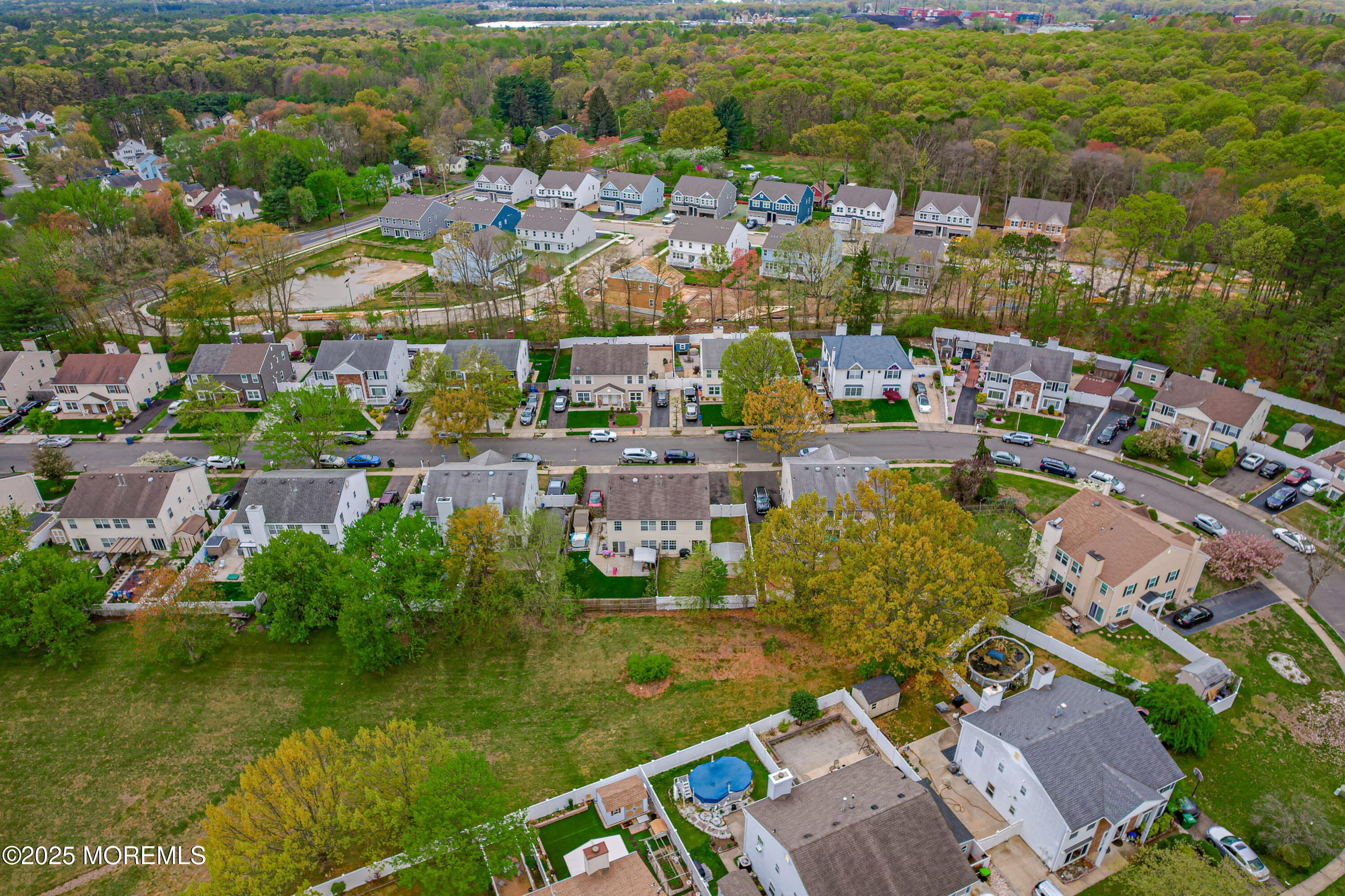 26 Brewster Circle, Old Bridge, New Jersey image 41