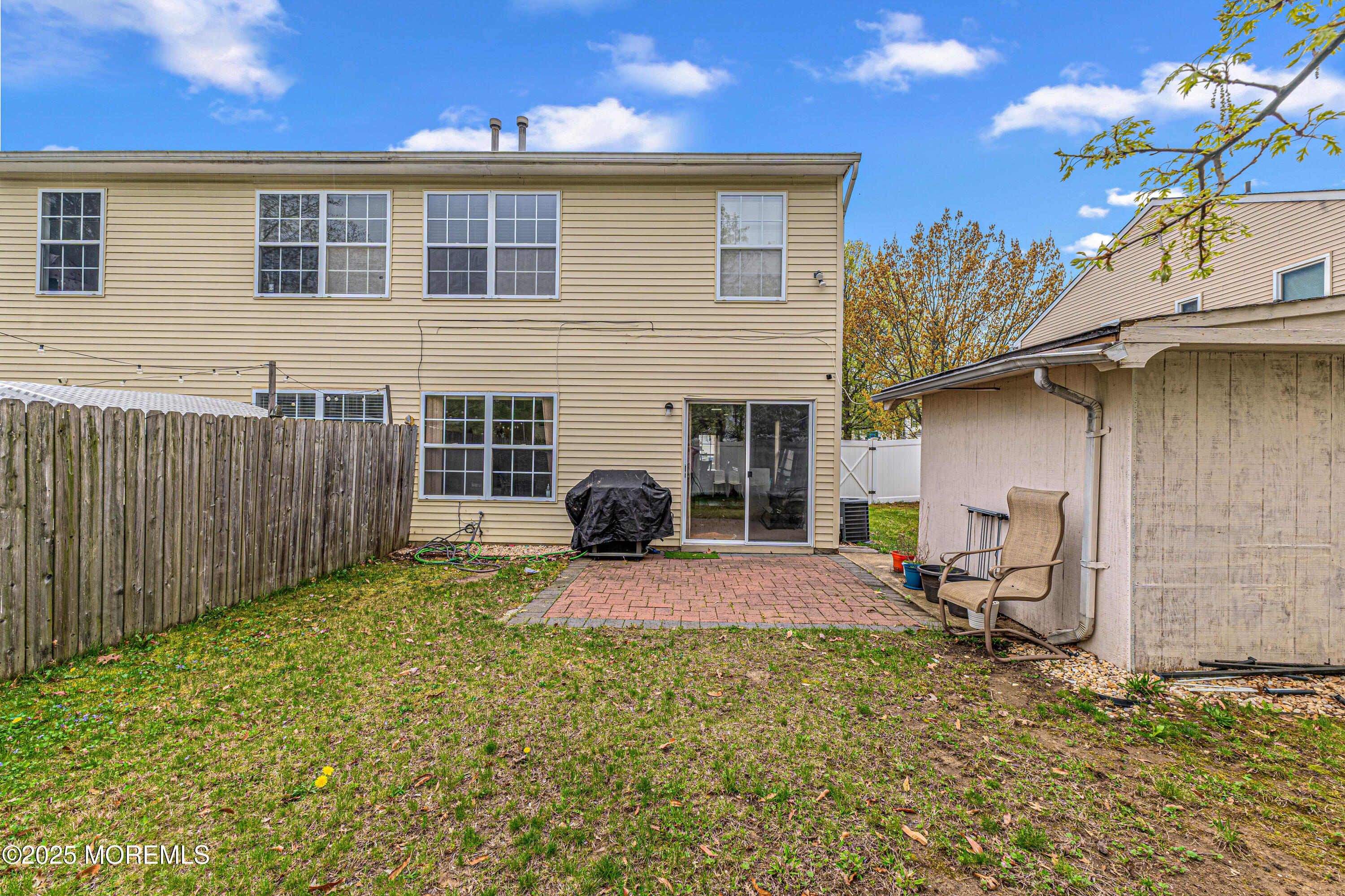 26 Brewster Circle, Old Bridge, New Jersey image 38